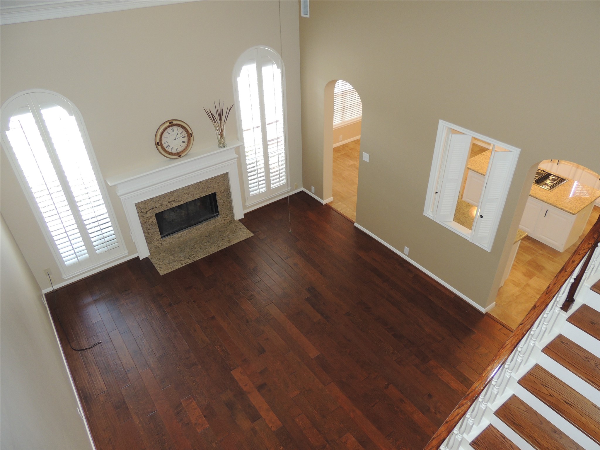 1307 Westwick Forest Lane Property Photo 5