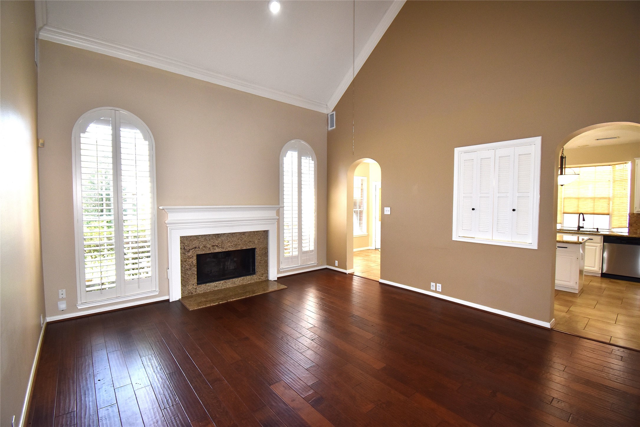 1307 Westwick Forest Lane Property Photo 5