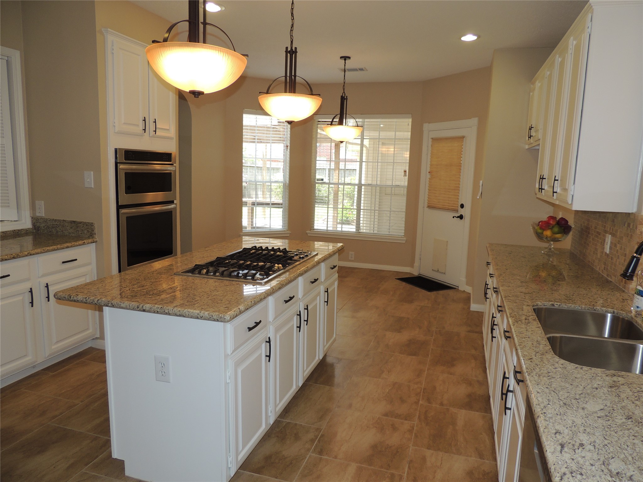 1307 Westwick Forest Lane Property Photo 6