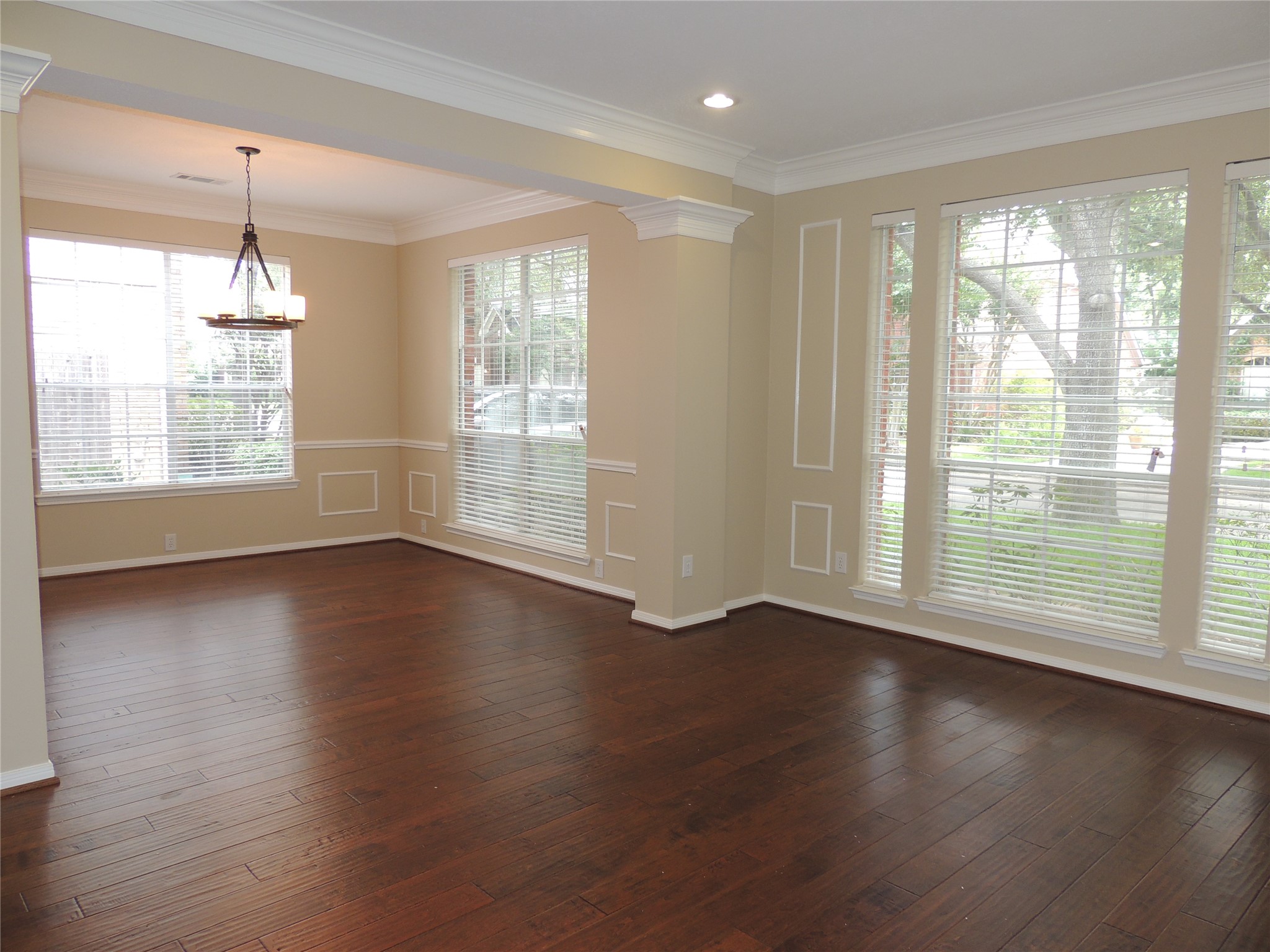 1307 Westwick Forest Lane Property Photo 6