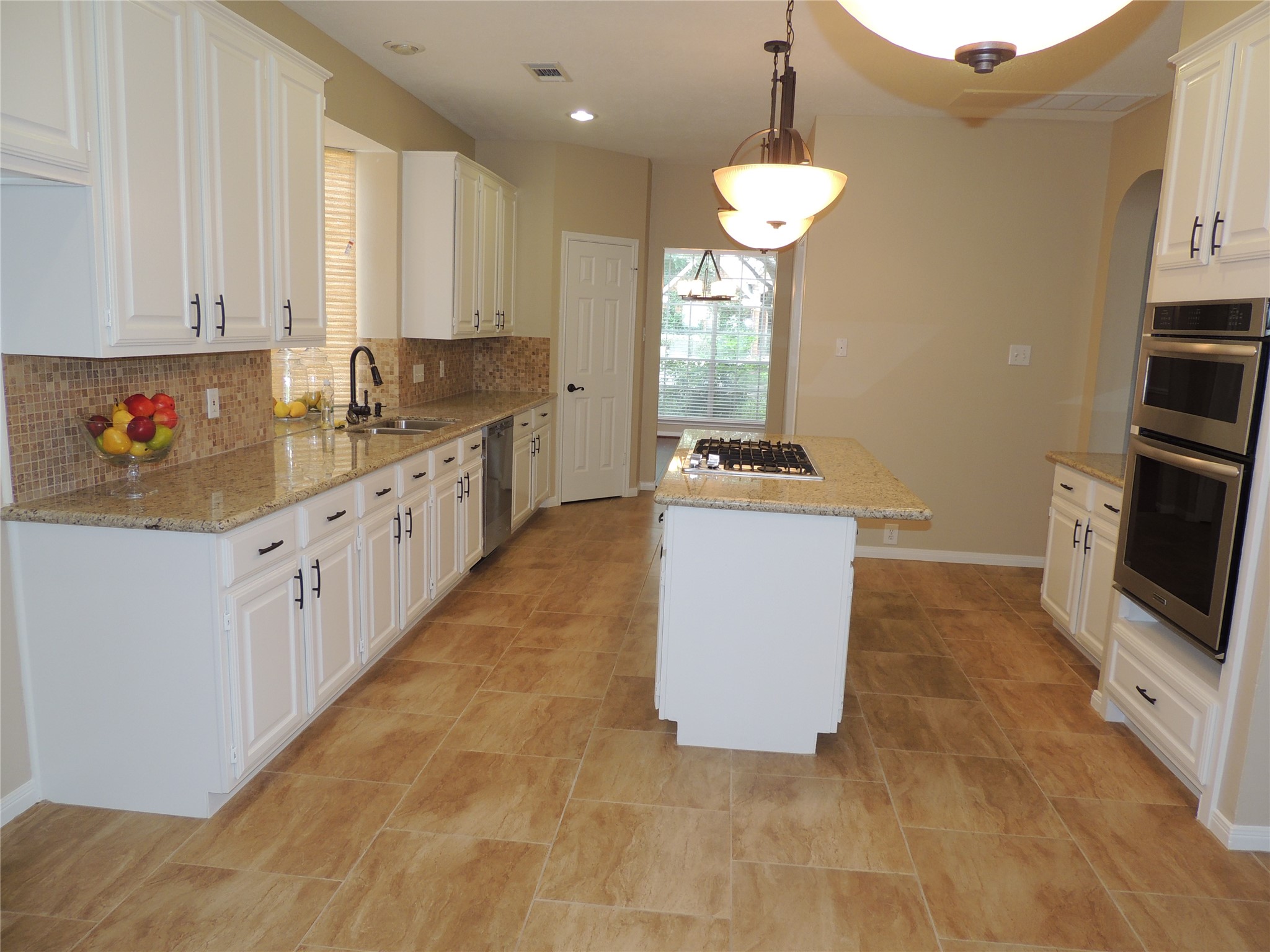 1307 Westwick Forest Lane Property Photo 7