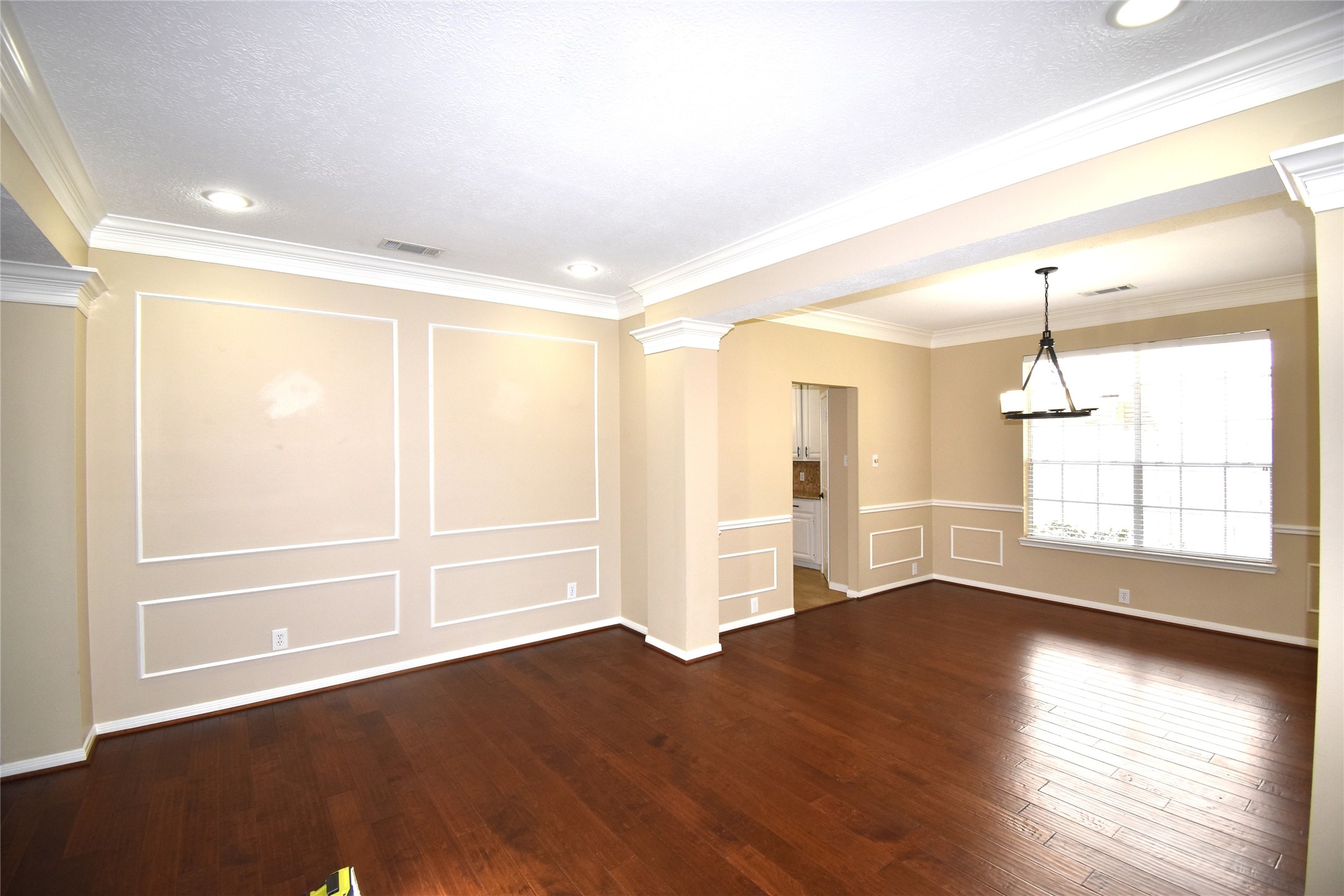 1307 Westwick Forest Lane Property Photo 7