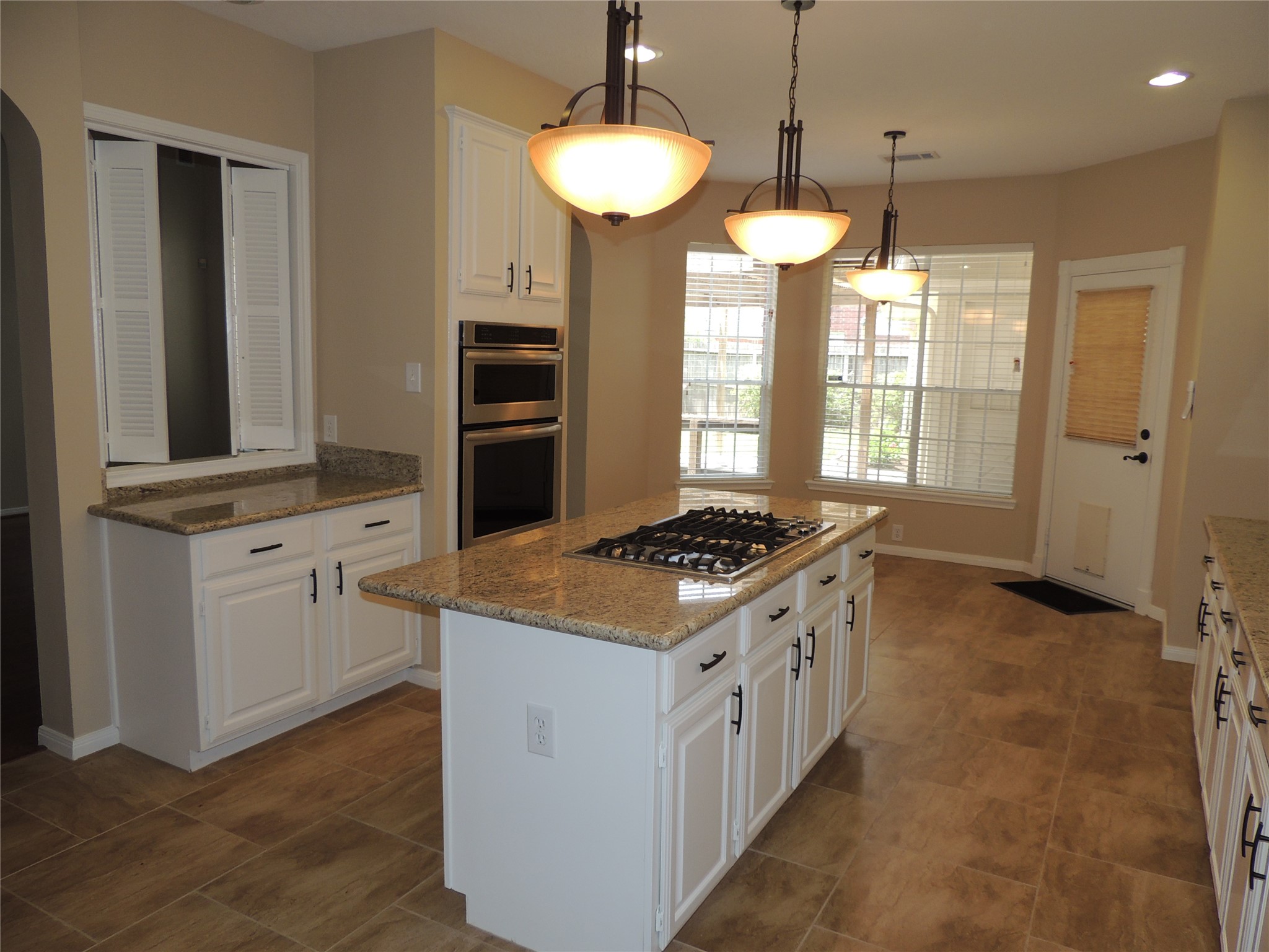 1307 Westwick Forest Lane Property Photo 8