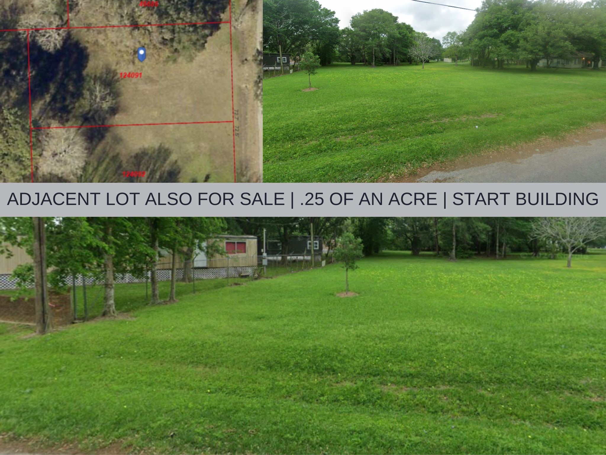 4410 Mockingbird Lane Property Photo