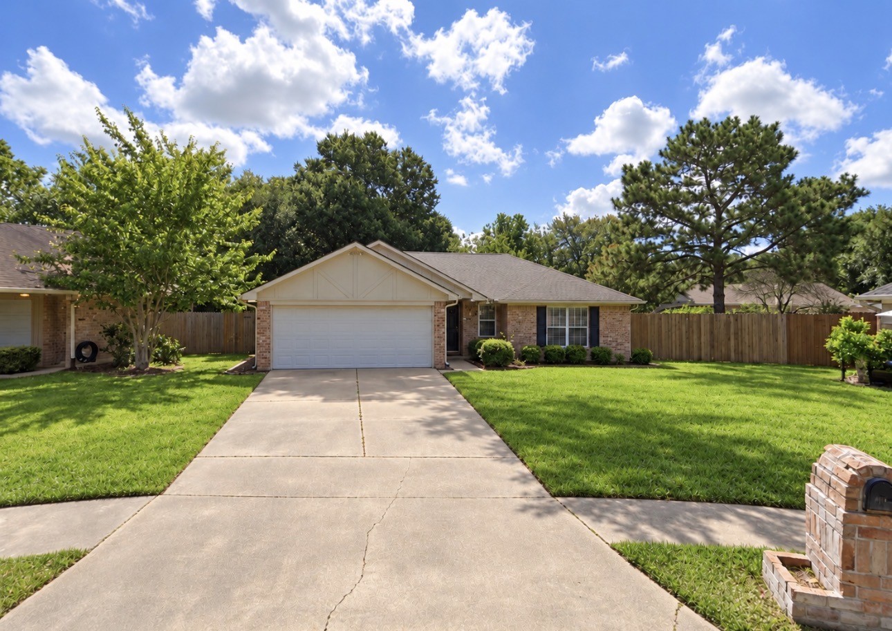 707 Conestoga Circle Property Photo 1