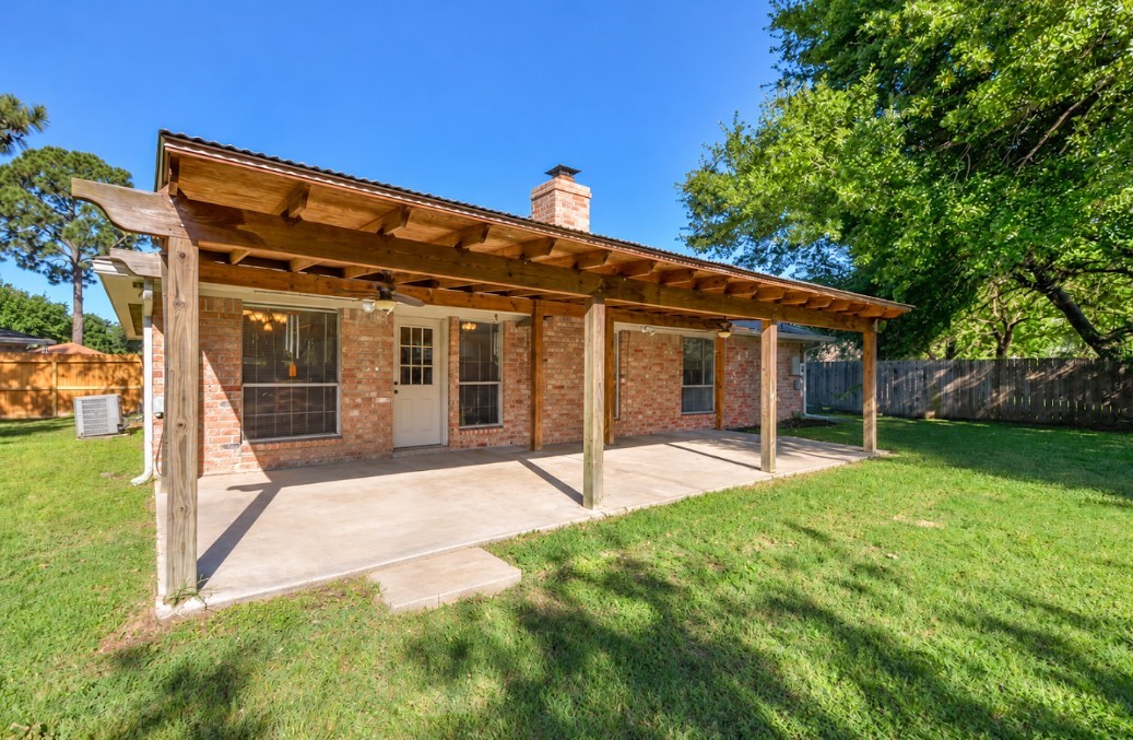 707 Conestoga Circle Property Photo 14