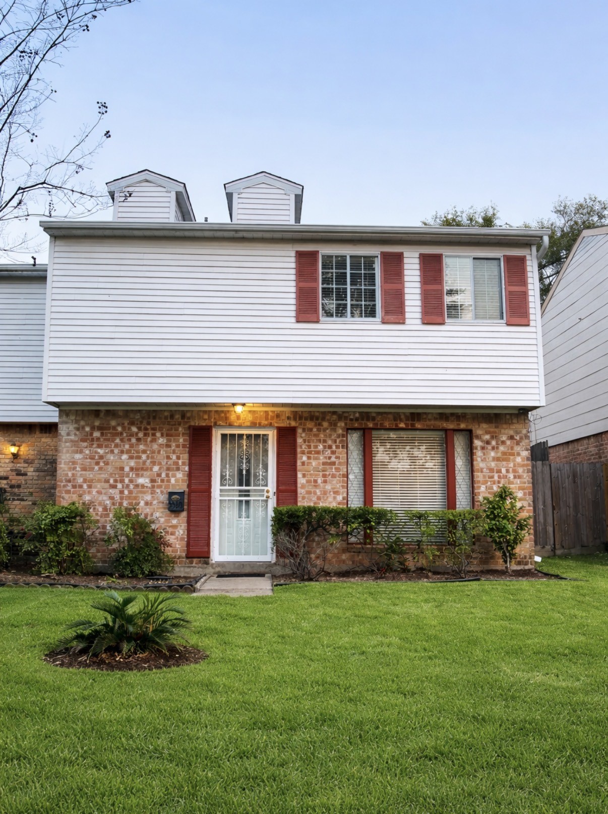 5510 Deep Forest Drive Property Photo 1