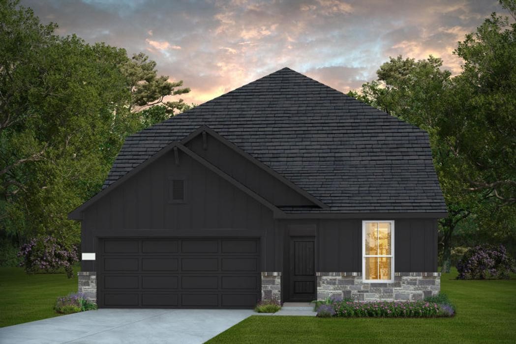 8654 Jam Session Drive Property Photo 1