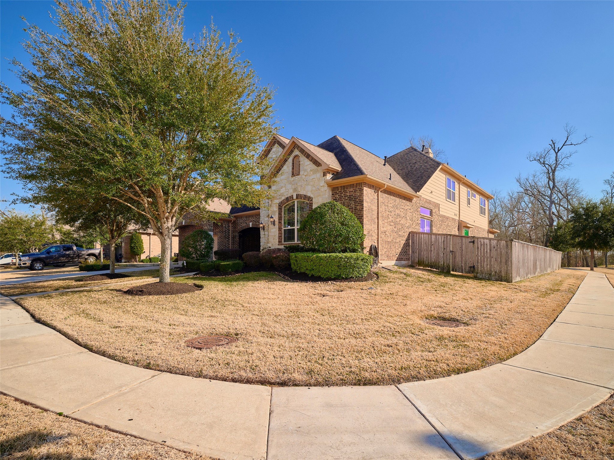 21315 Whistle Wood Drive Property Photo 3