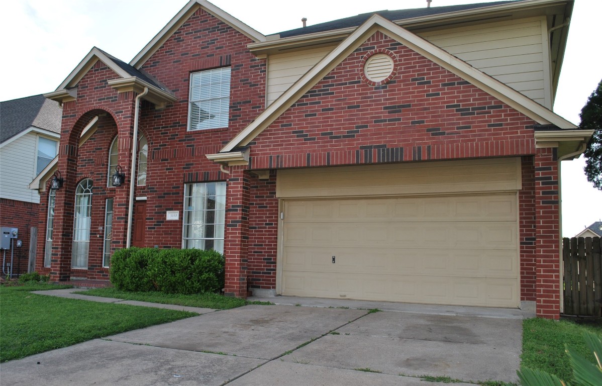 3140 Markscott Drive Property Photo 1
