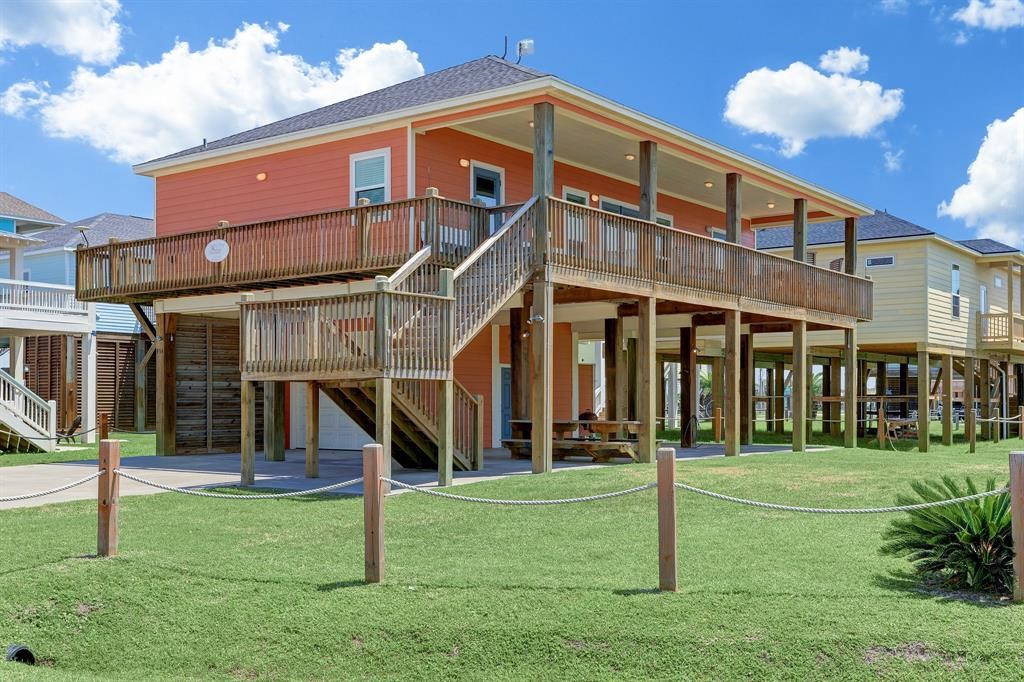 934 S Cove Property Photo 1