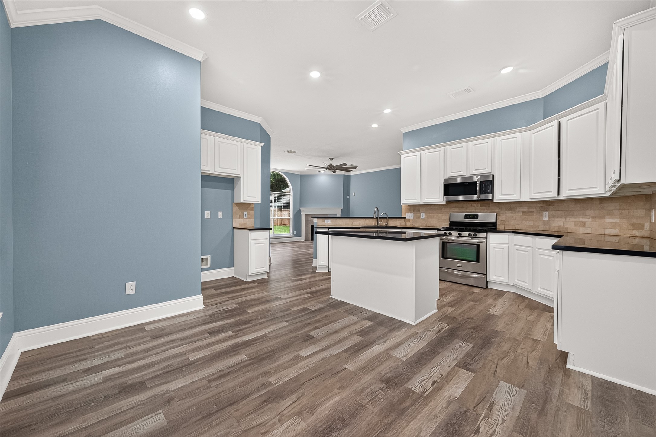 14531 Chestnut Falls Drive Property Photo 16