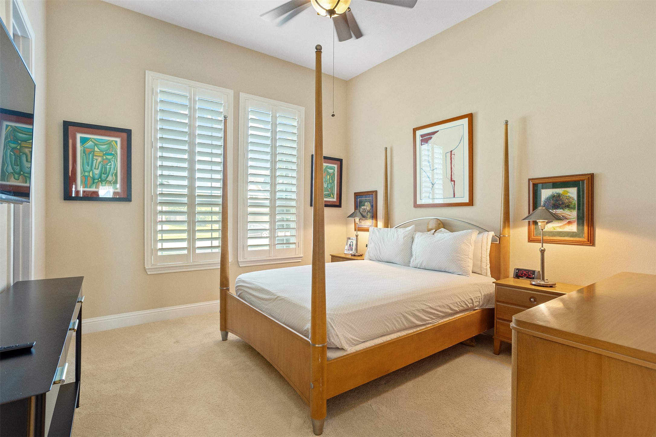 3427 Limestone Sky Court Property Photo 17