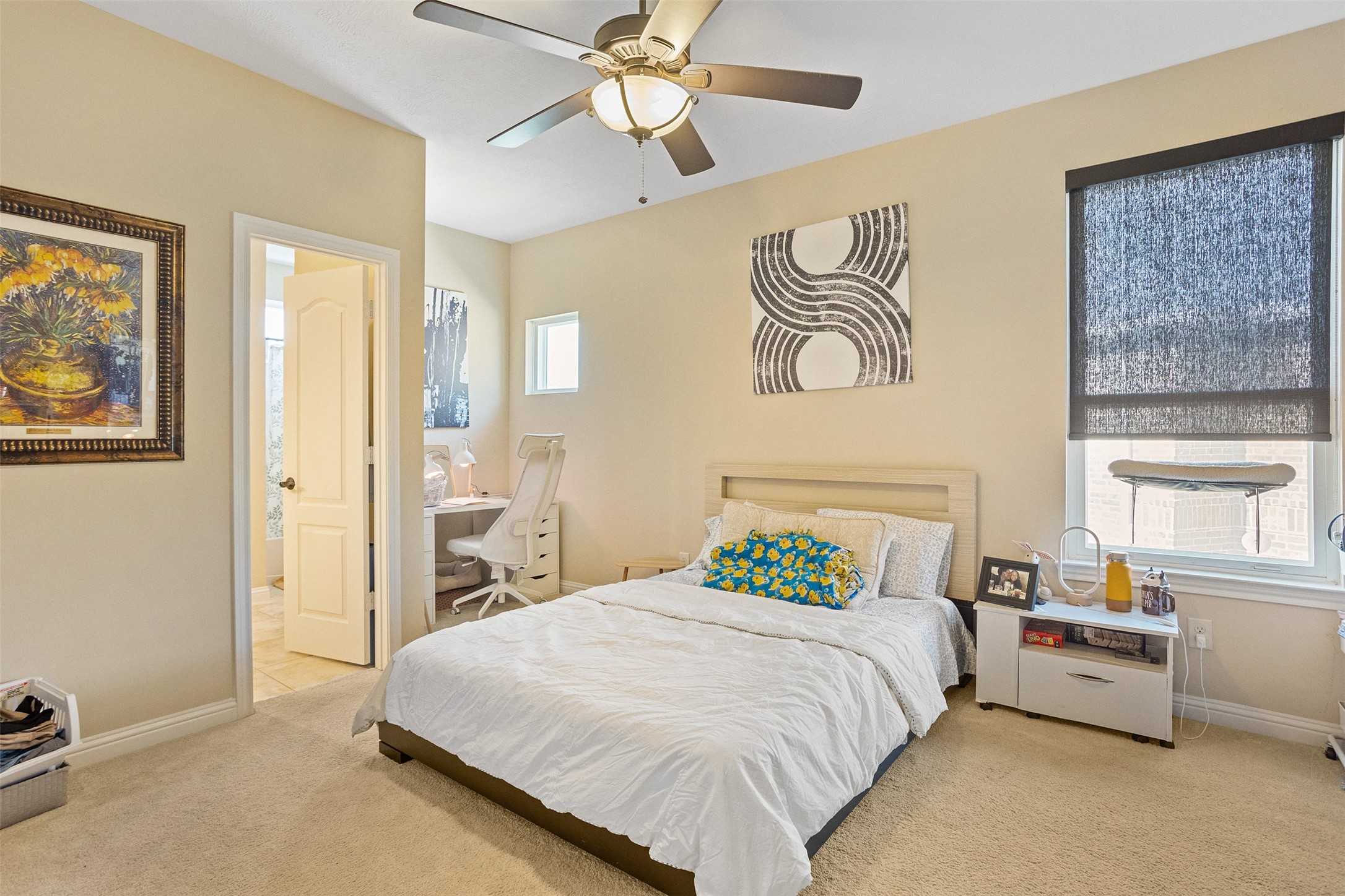 3427 Limestone Sky Court Property Photo 25