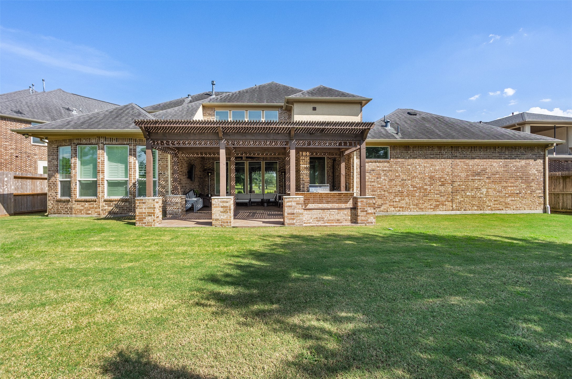 3427 Limestone Sky Court Property Photo 29