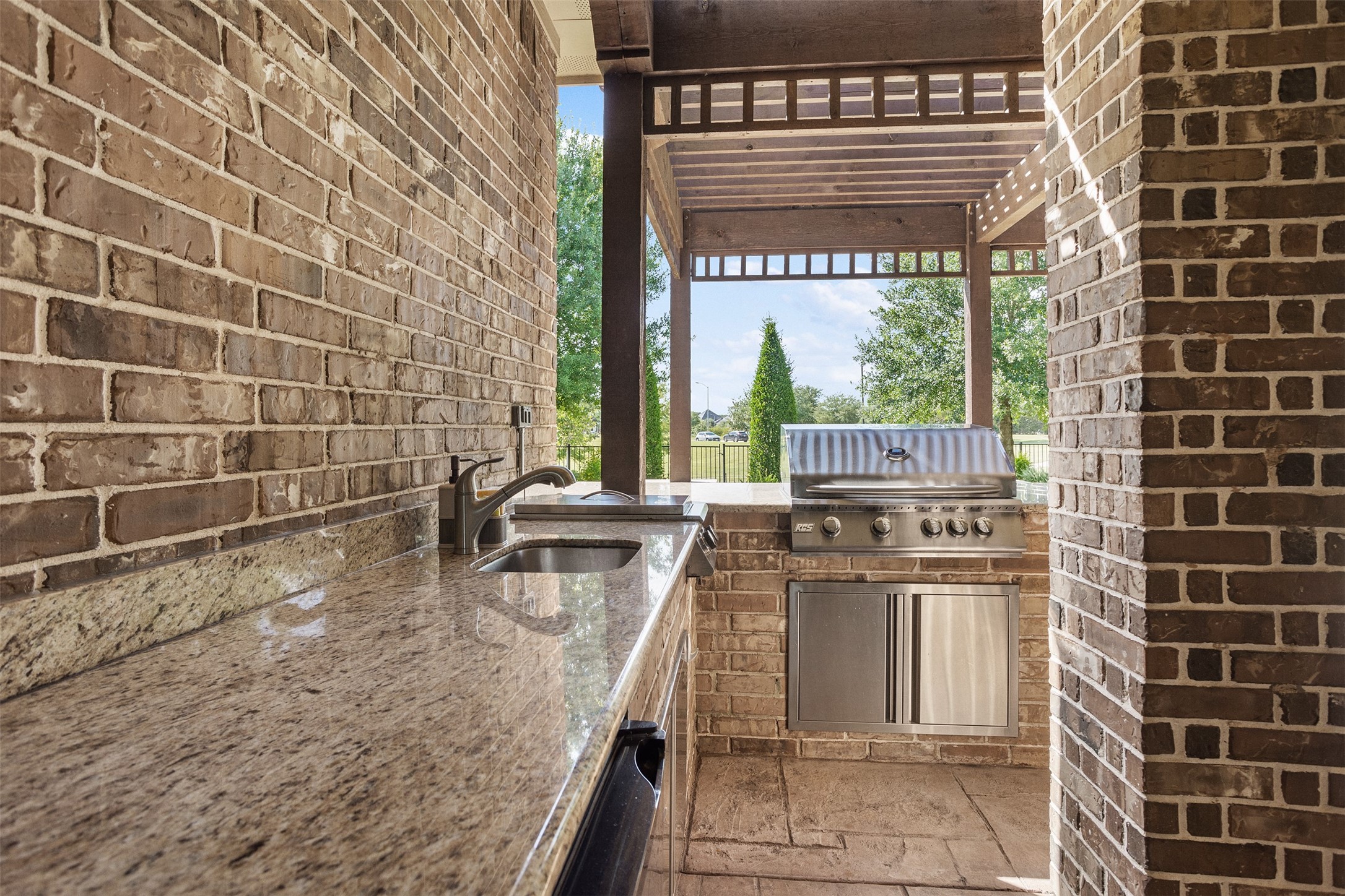 3427 Limestone Sky Court Property Photo 33