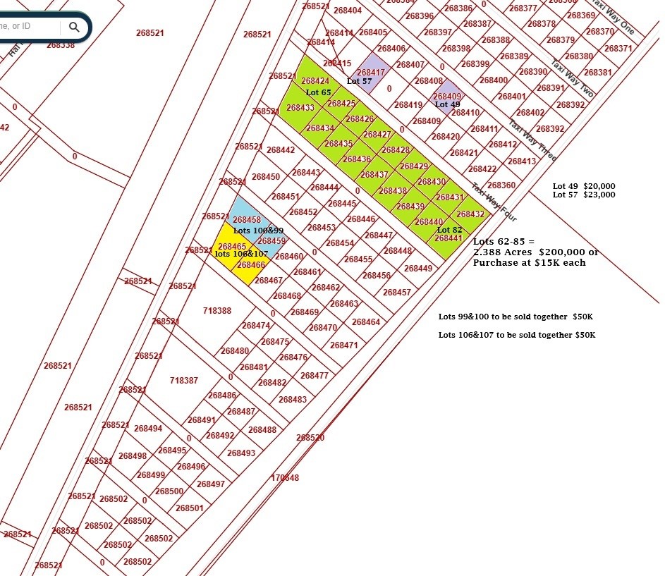Tbd Frey Rd Property Photo 1