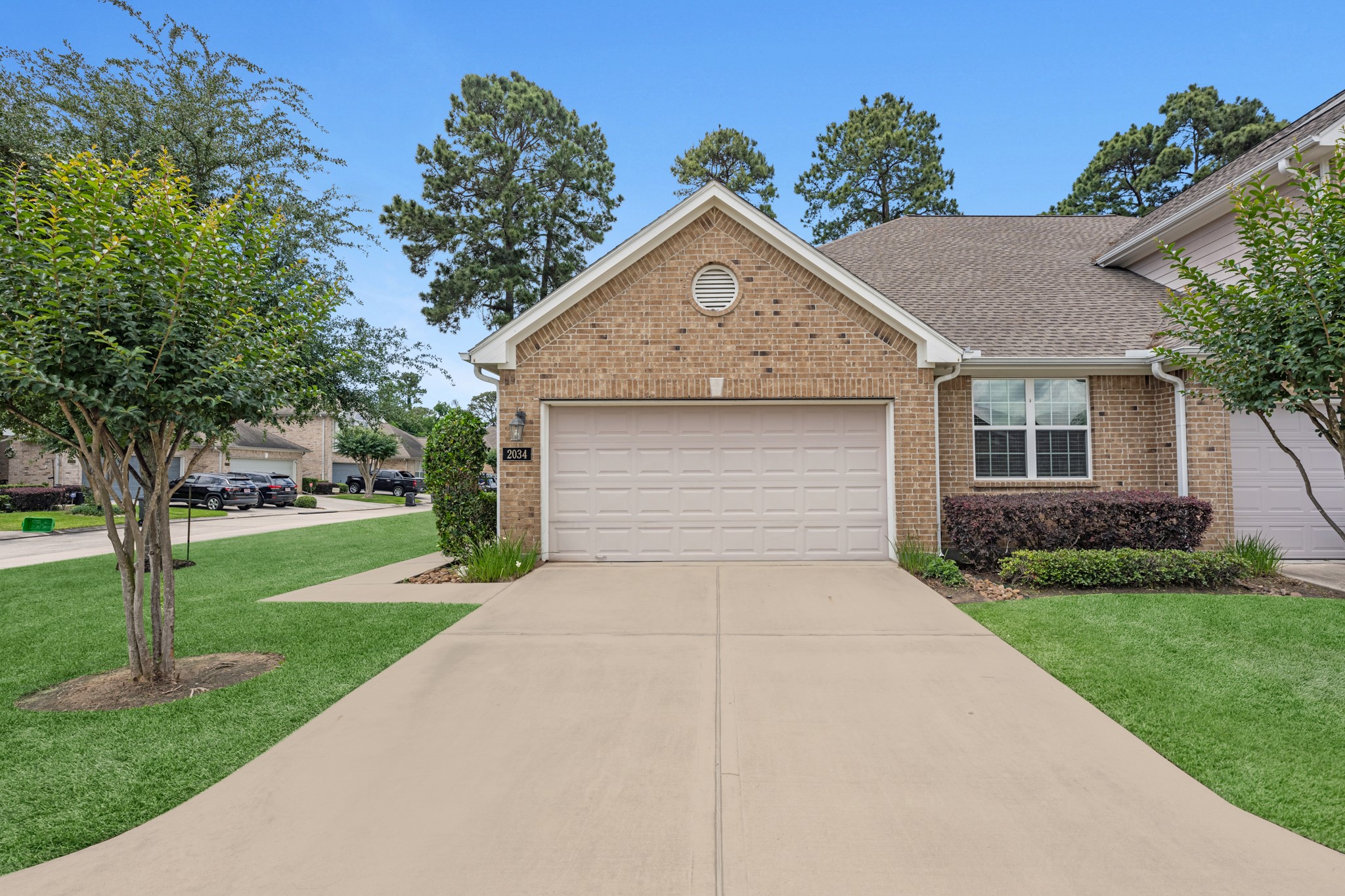 2034 Que Manor Drive Property Photo 3