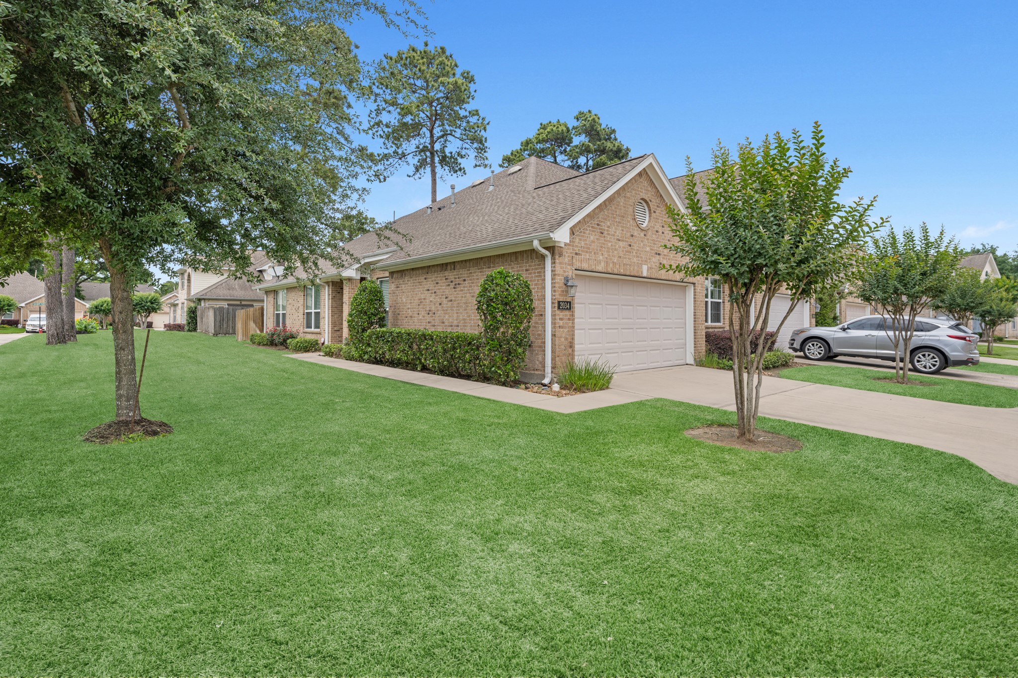 2034 Que Manor Drive Property Photo 4