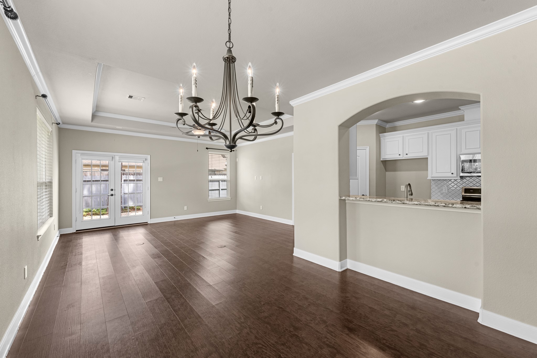 2034 Que Manor Drive Property Photo 8