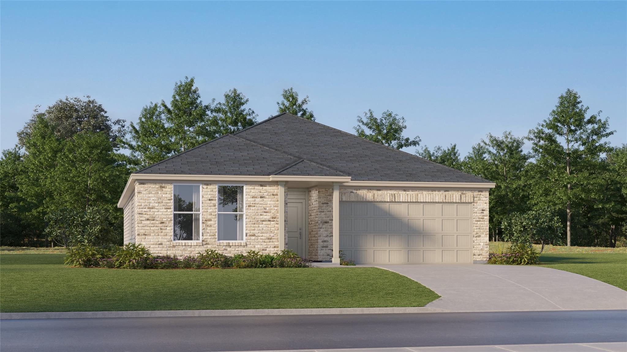 2732 Chippewa Road, Bryan TX 77807 Property Photo 1
