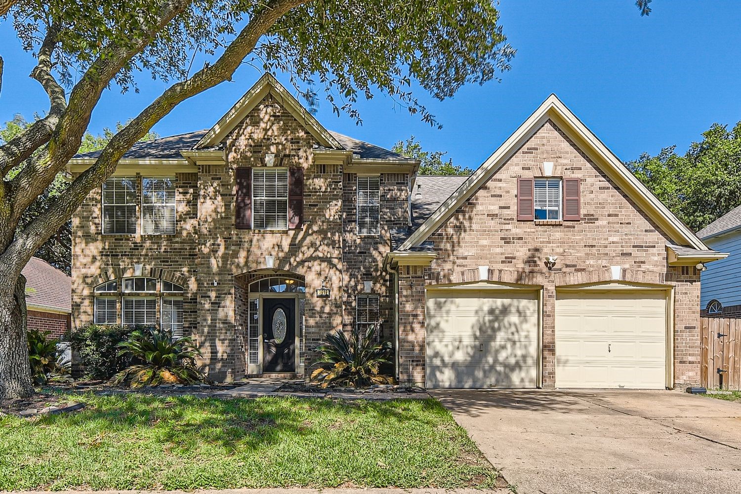 3619 Landon Park Drive Property Photo 1
