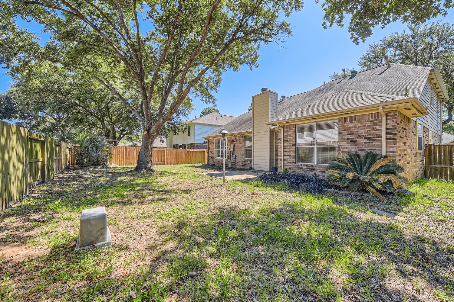 3619 Landon Park Drive Property Photo 22