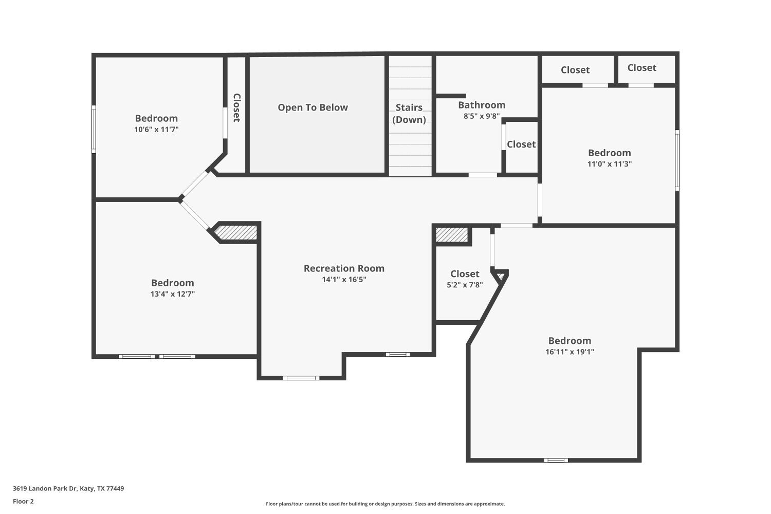 3619 Landon Park Drive Property Photo 23