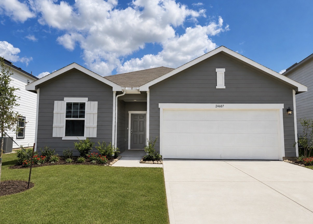 25275 Brookstone Way Property Photo 1