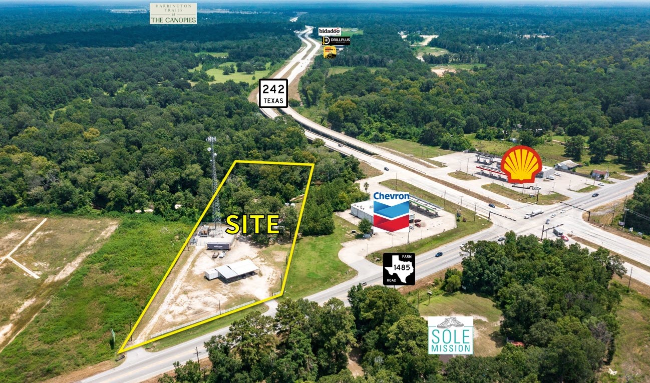 16067 Fm 1485 Road Property Photo 4