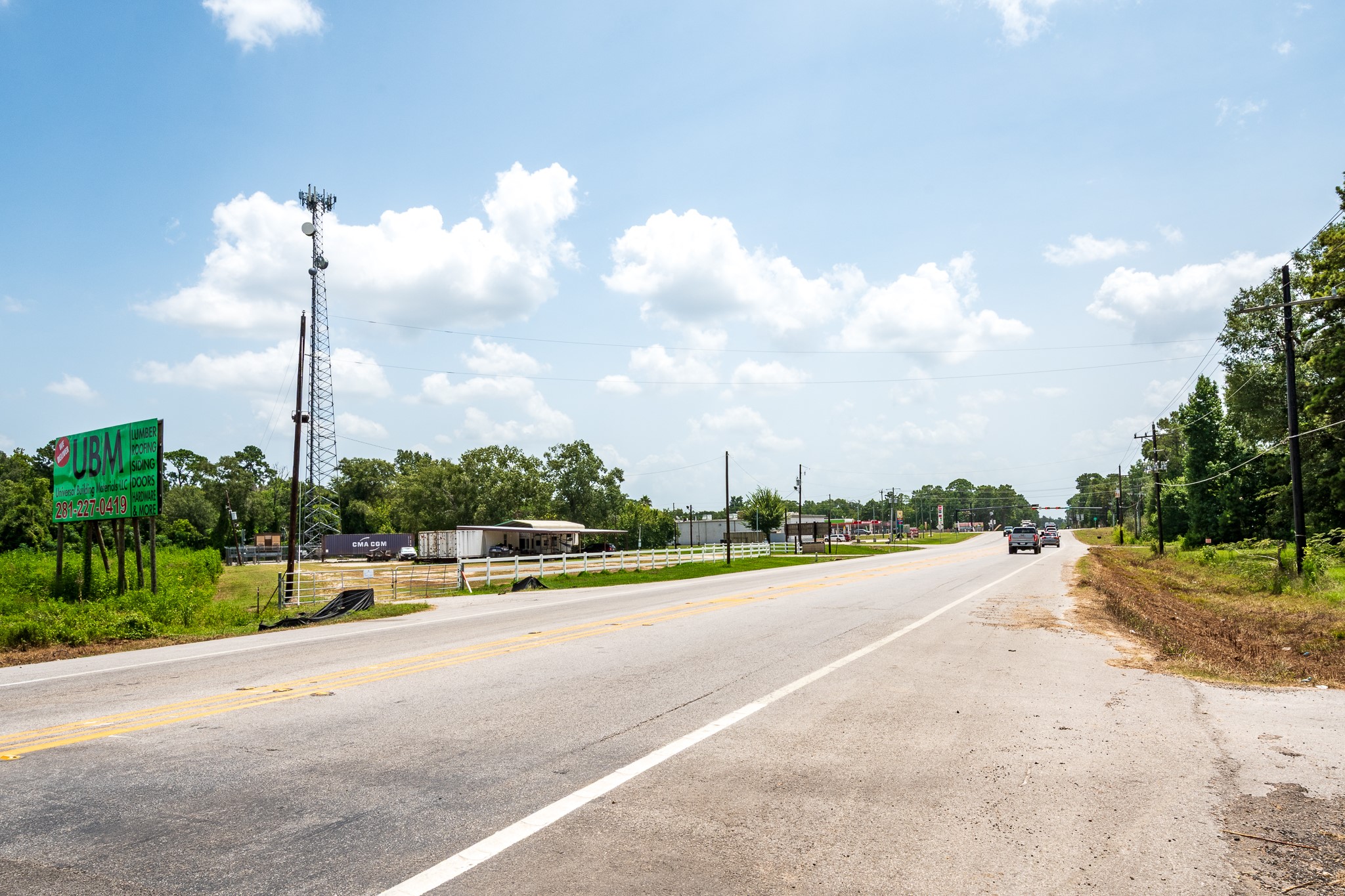 16067 Fm 1485 Road Property Photo 17
