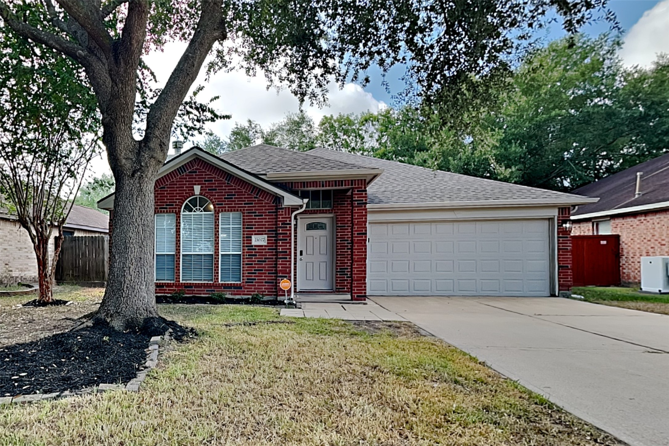 21027 Terrace View Drive Property Photo 1