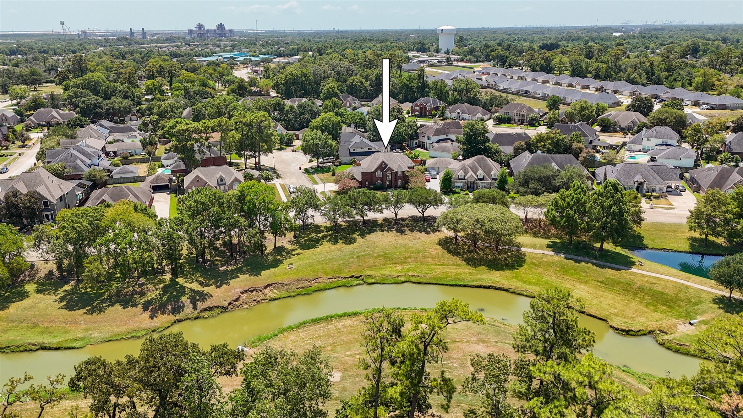 3123 Wilshire Lane Property Photo 43