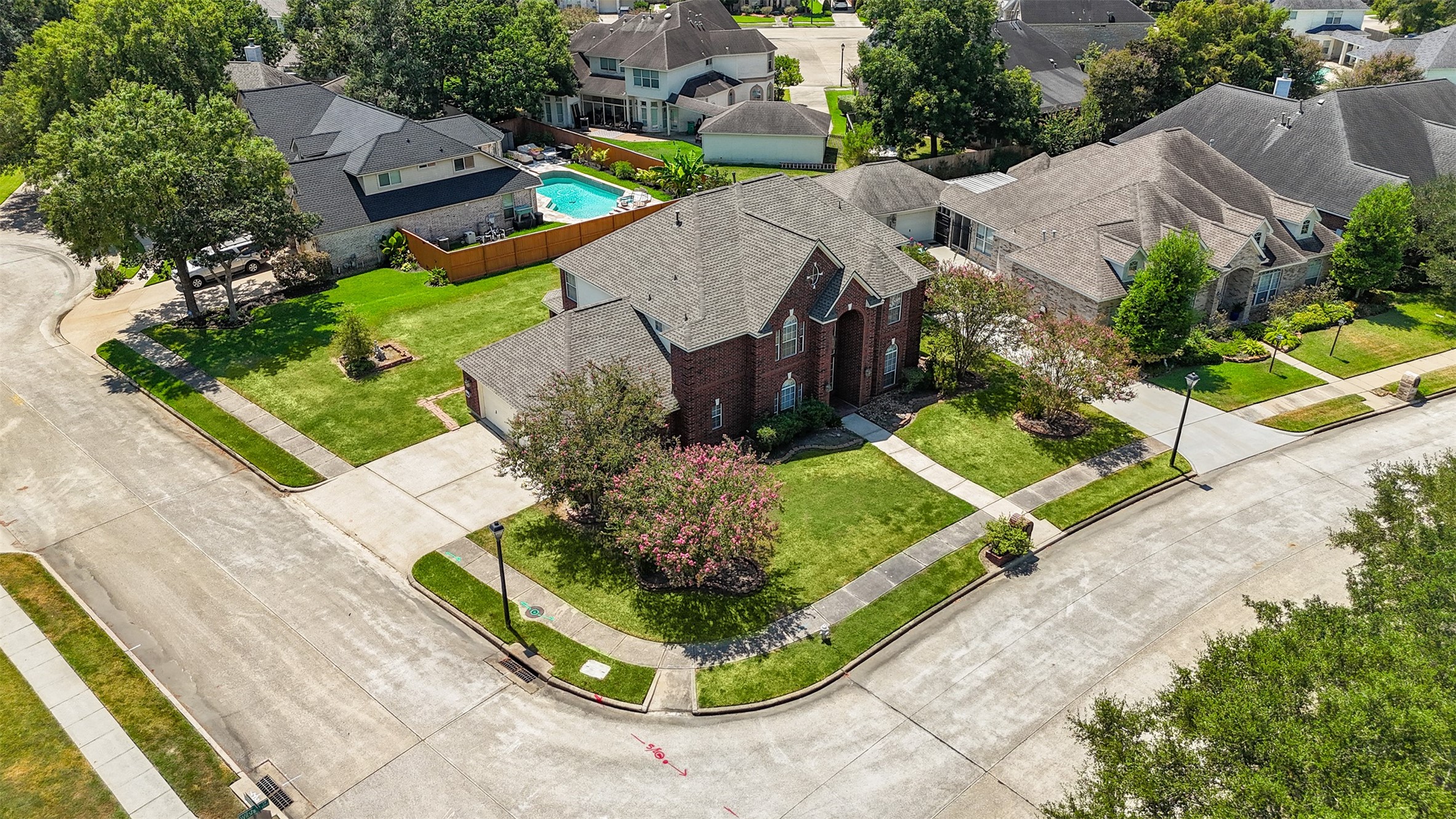 3123 Wilshire Lane Property Photo 44