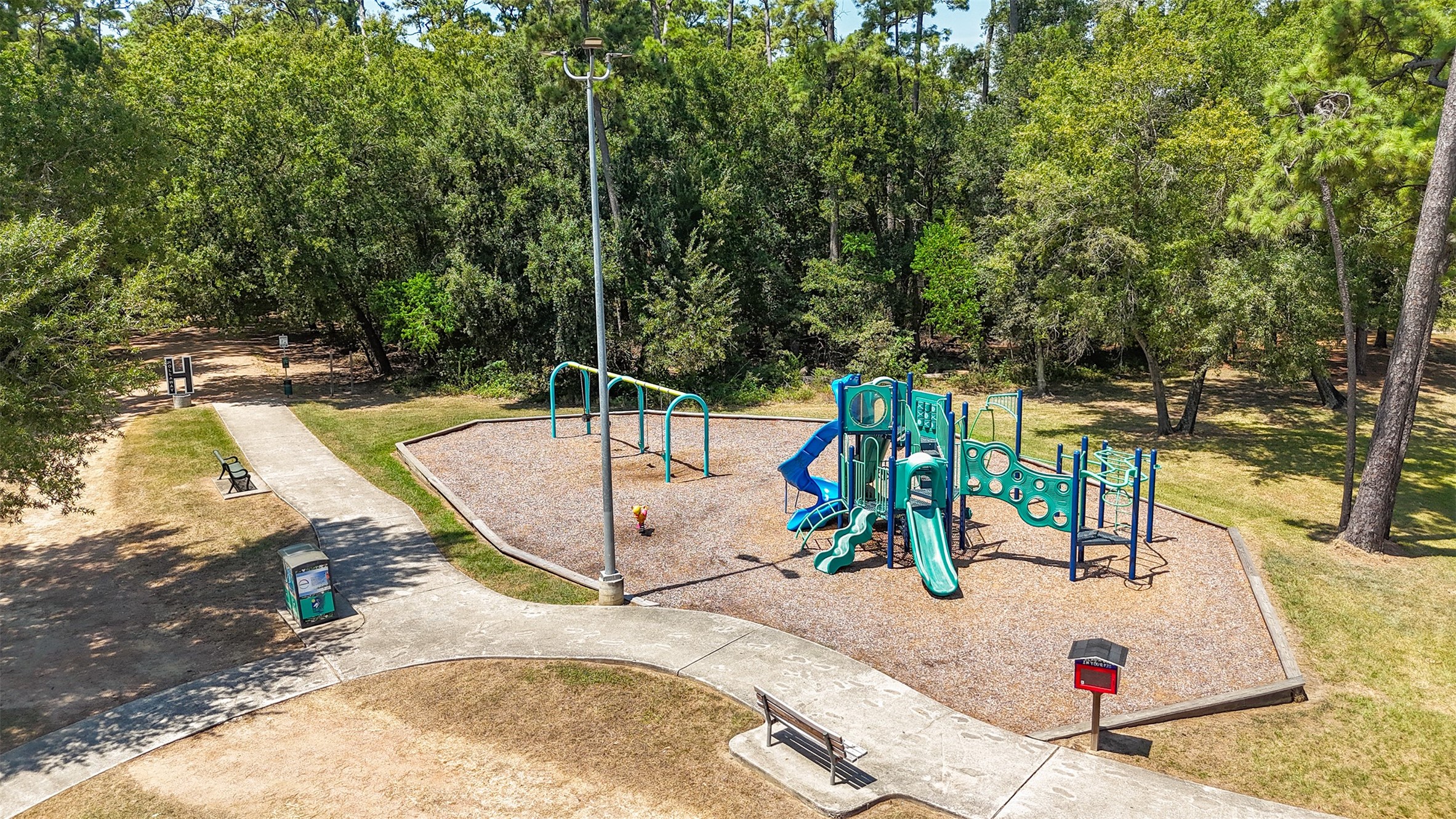 3123 Wilshire Lane Property Photo 47