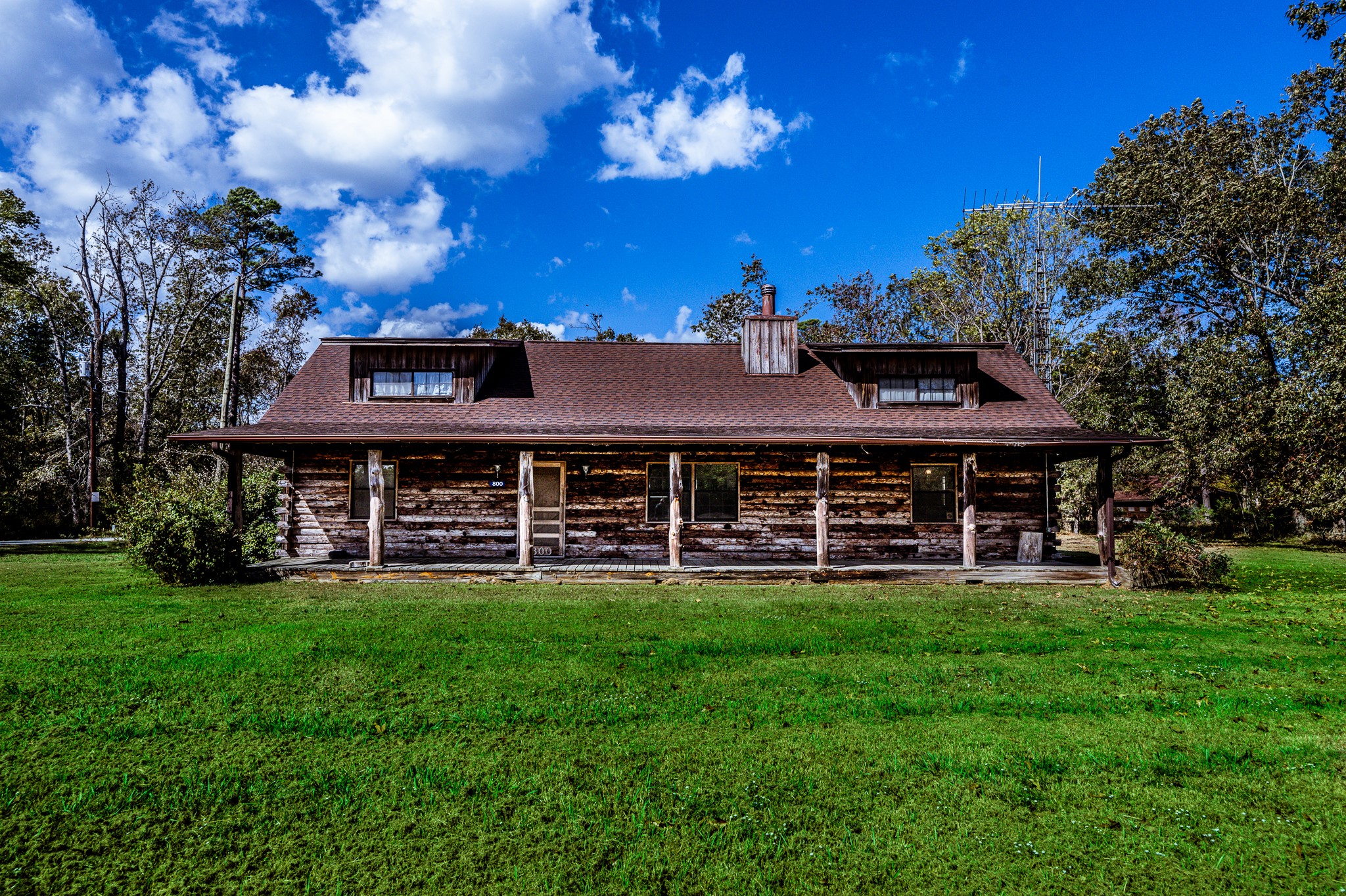 800 Fm 980 S Property Photo
