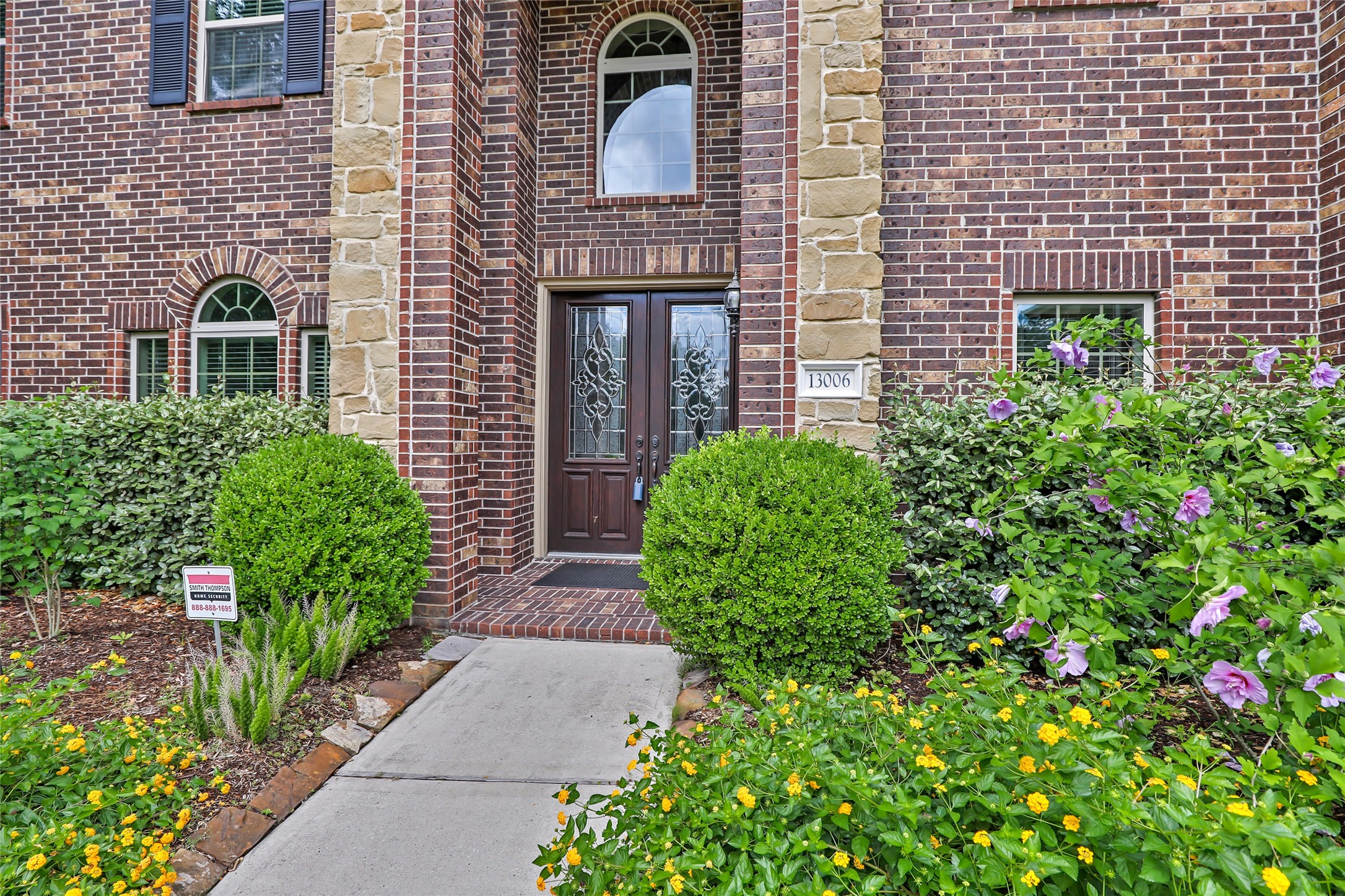 13006 Freemont Peak Lane Property Photo 3