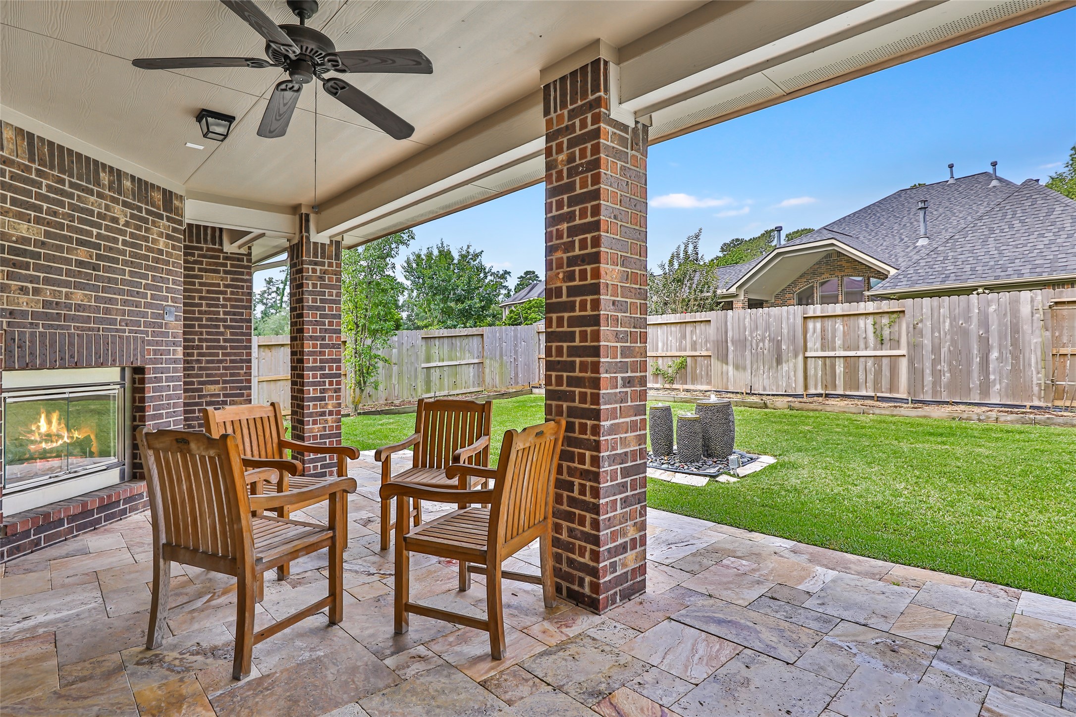 13006 Freemont Peak Lane Property Photo 41