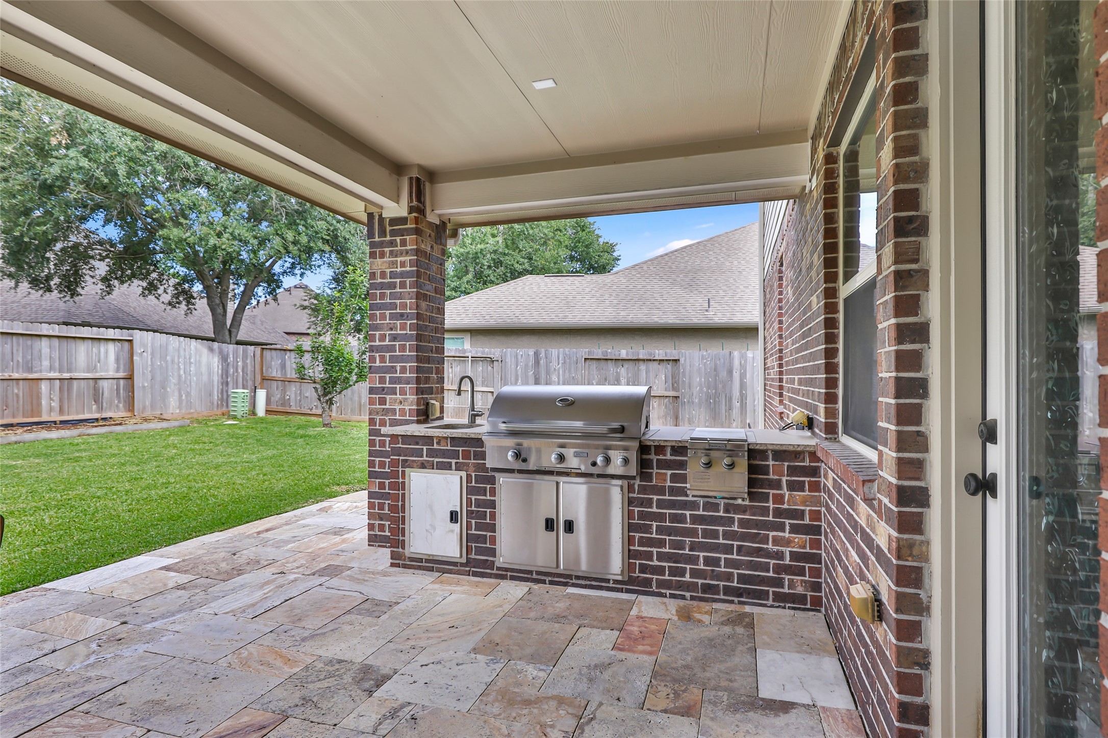 13006 Freemont Peak Lane Property Photo 42