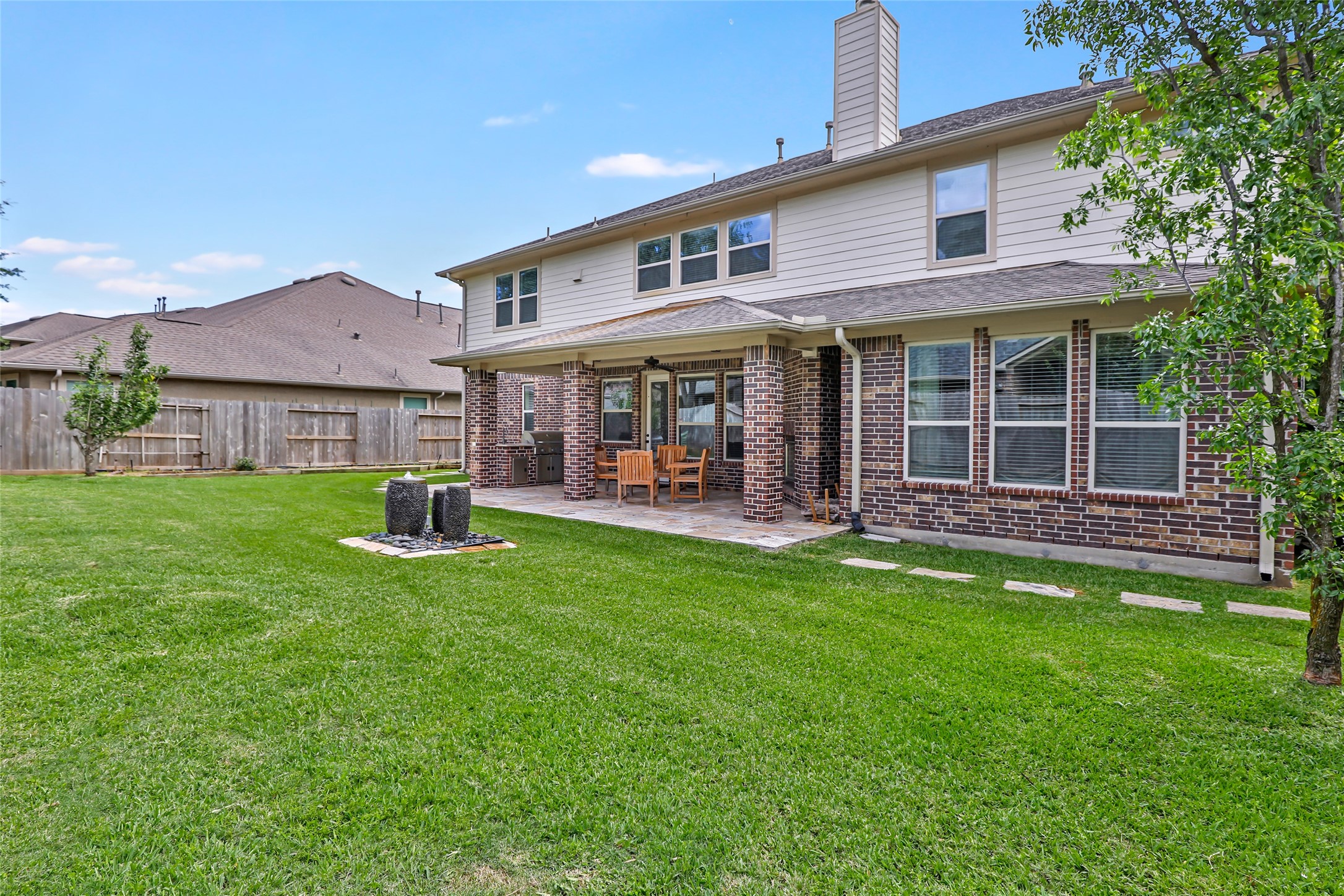 13006 Freemont Peak Lane Property Photo 43