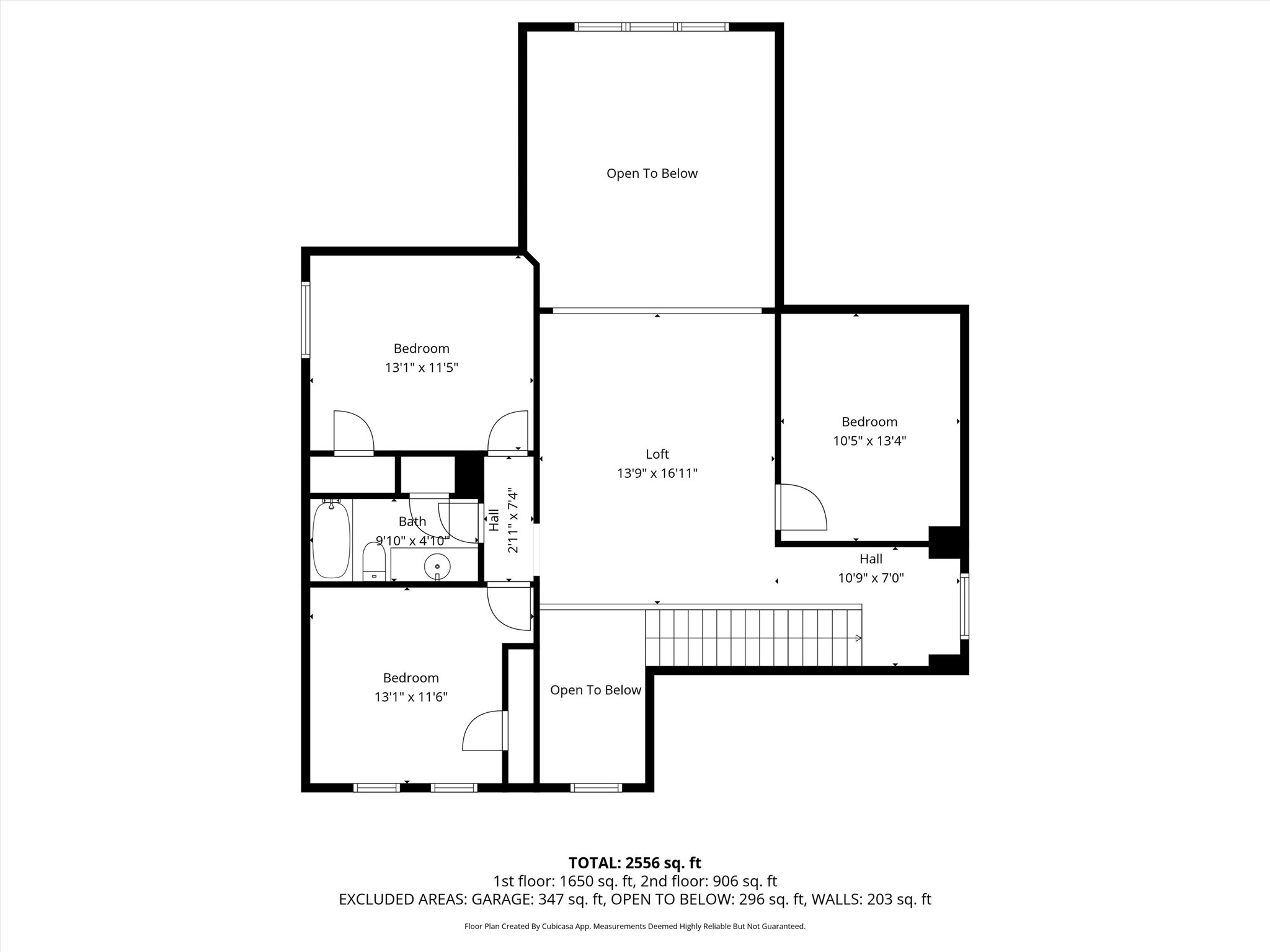 1229 Road 66112 Property Photo 50