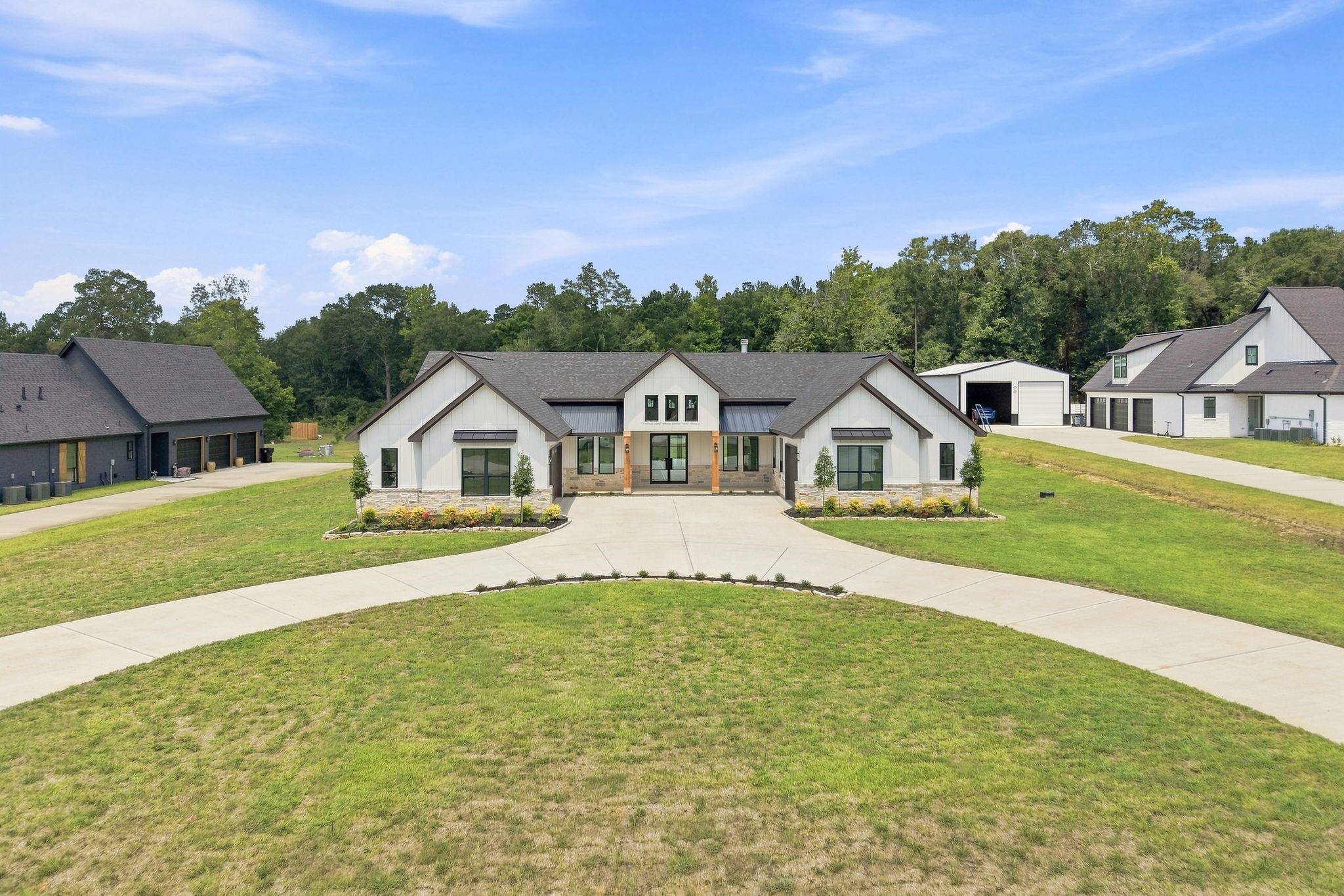 70 Quiet Springs Trail Property Photo