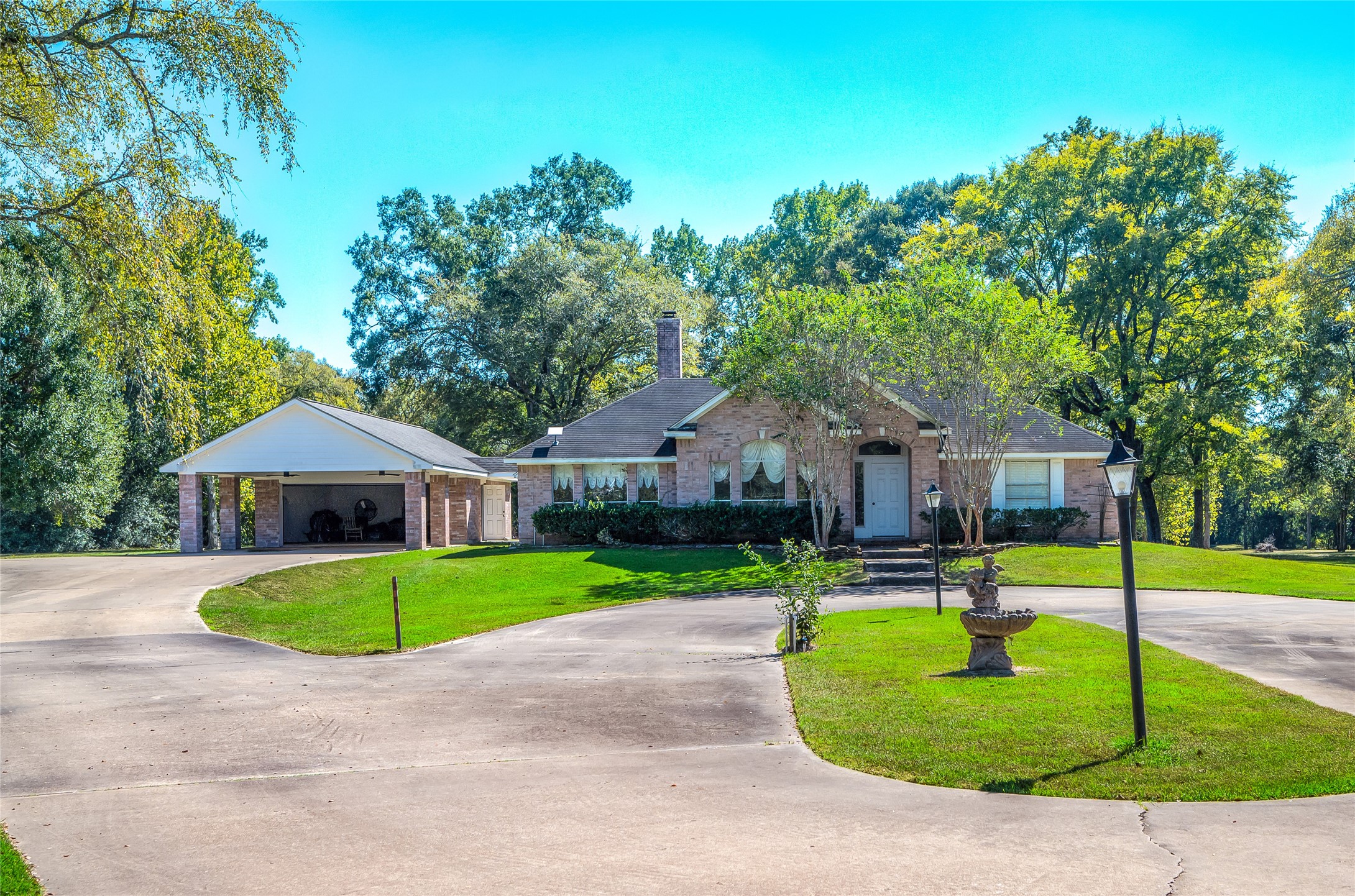 27843 Krezdorn Road Property Photo