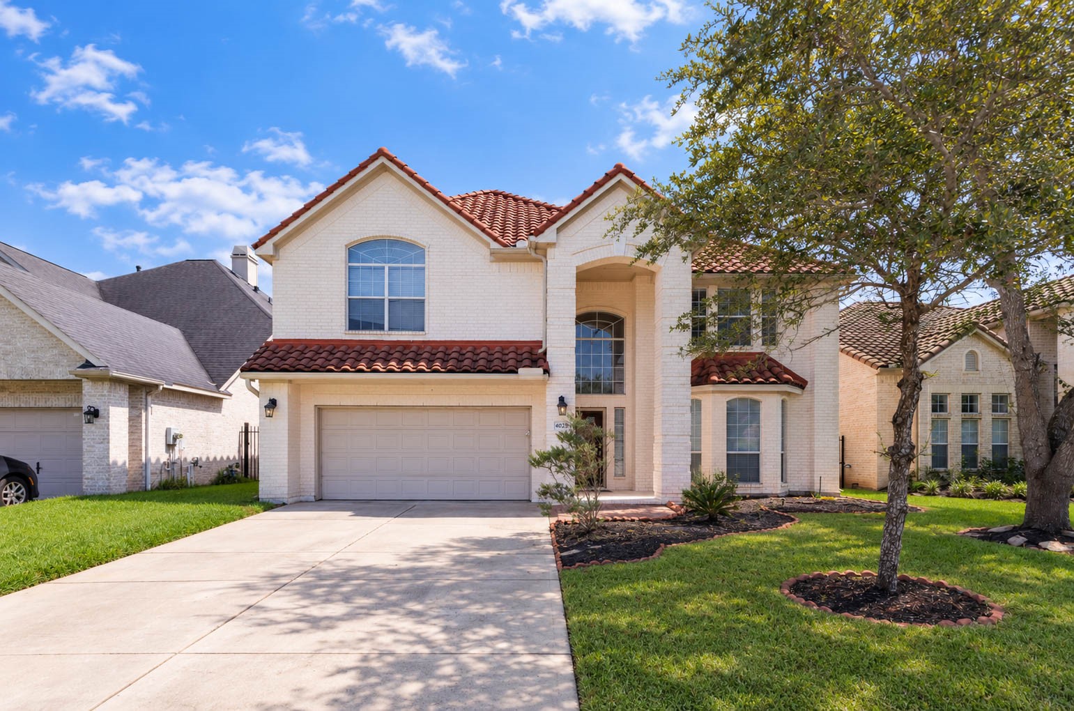 4023 Portofino Court Property Photo 1