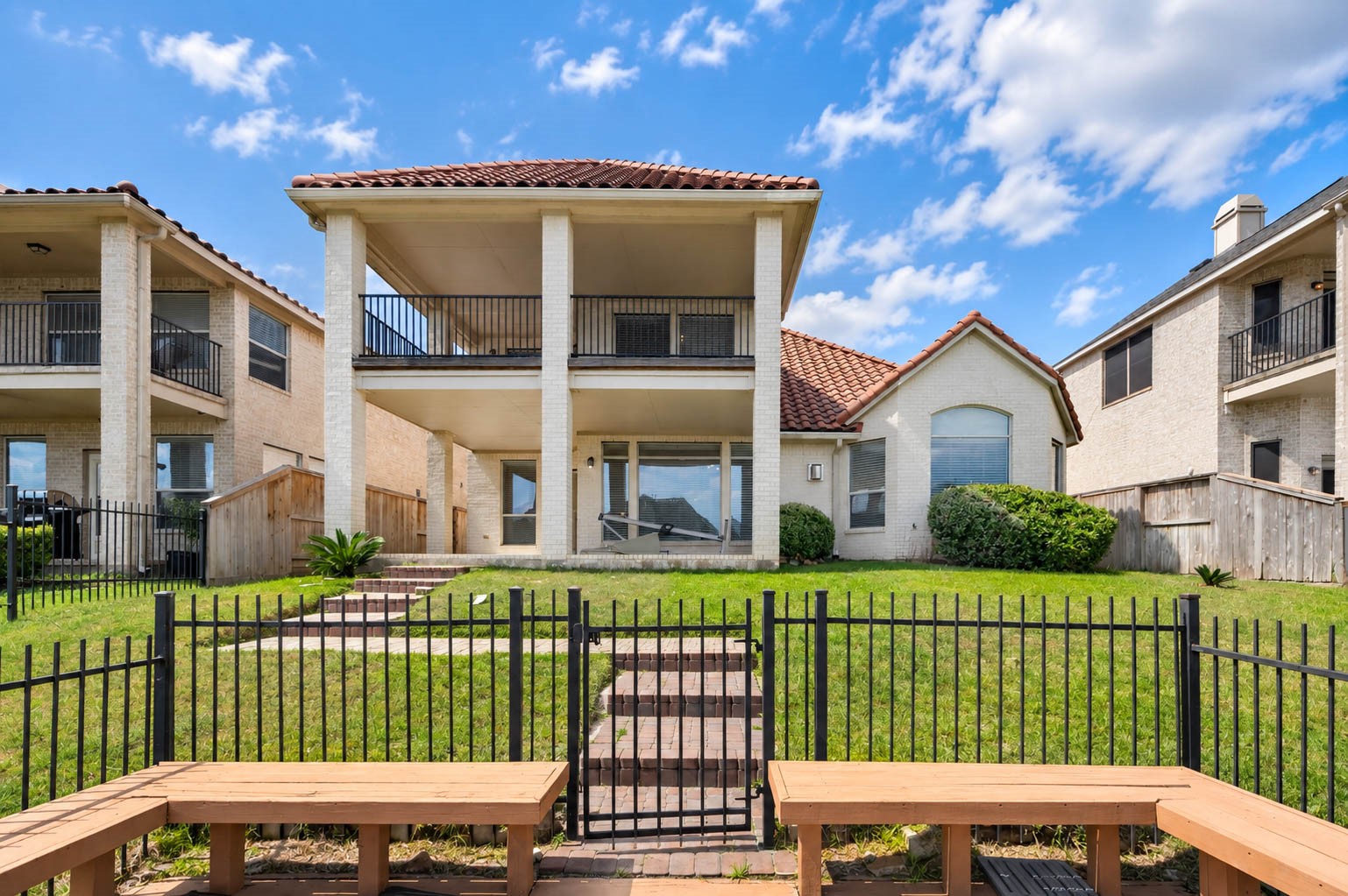 4023 Portofino Court Property Photo 26