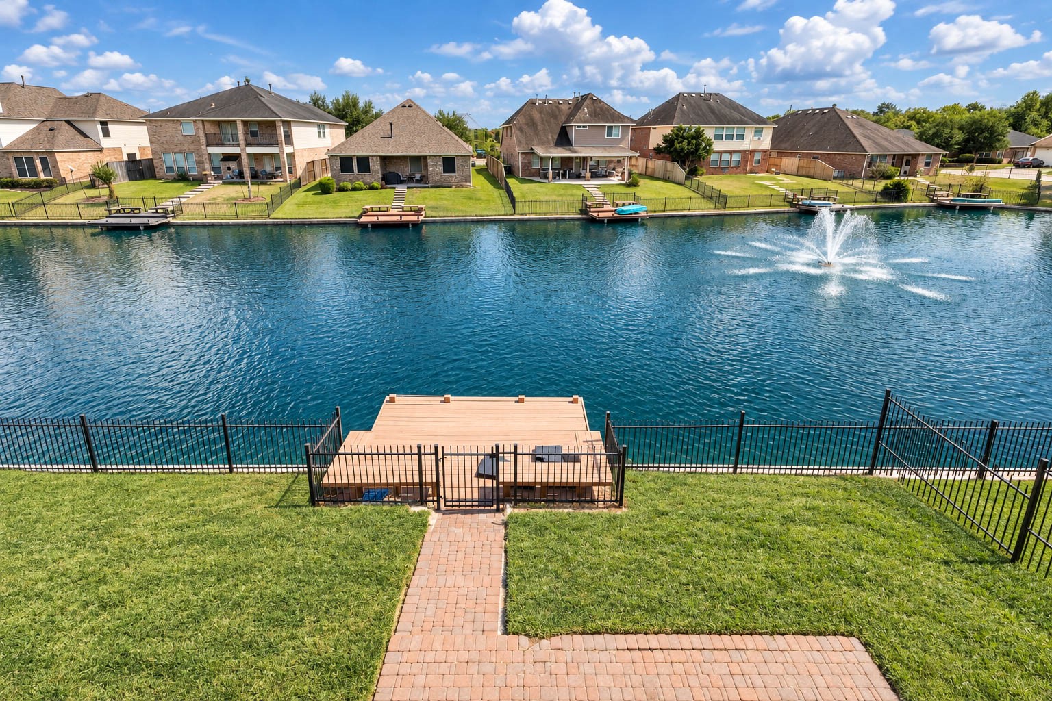4023 Portofino Court Property Photo 27