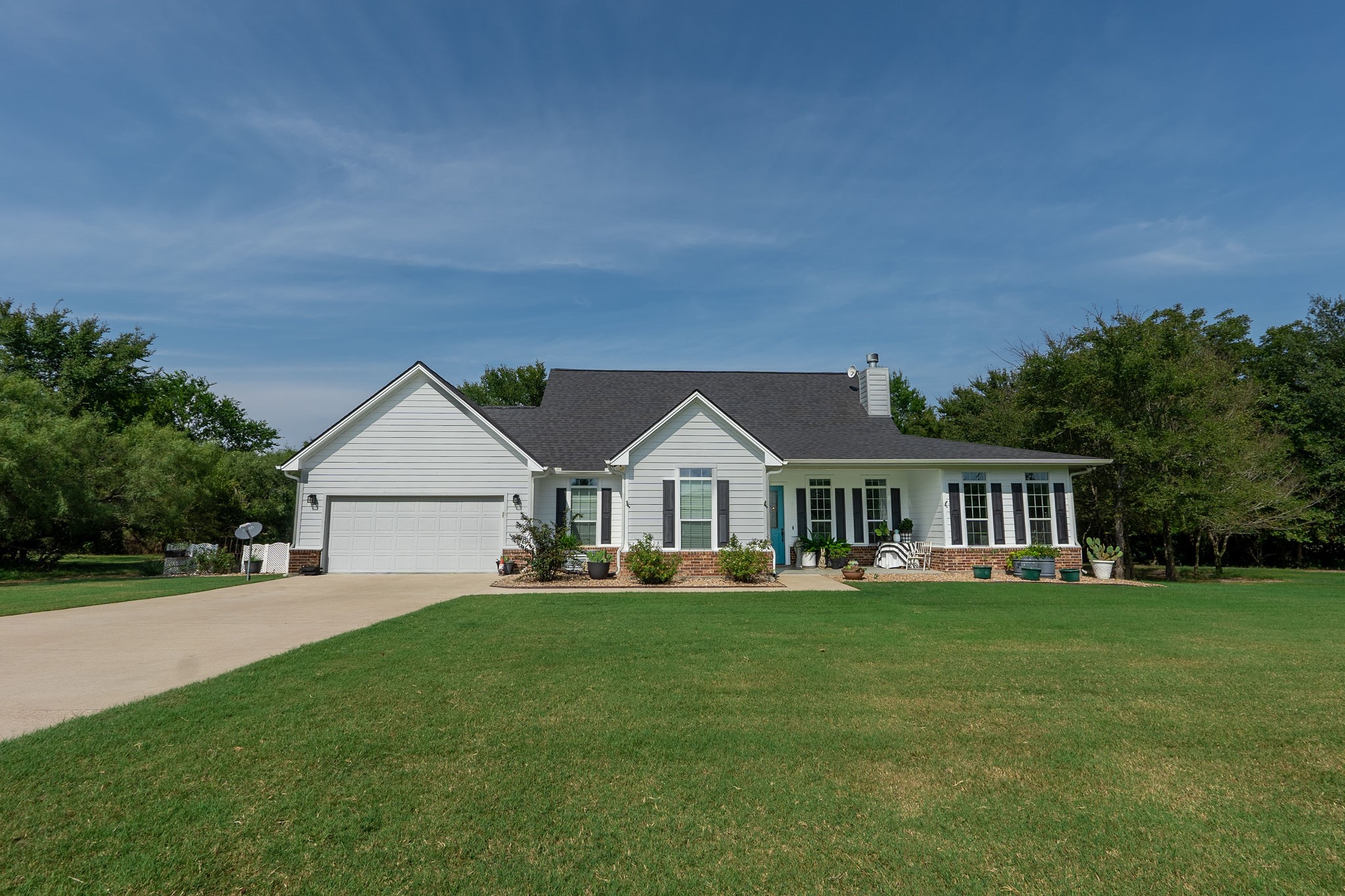 8500 Green Branch Loop Property Photo 3