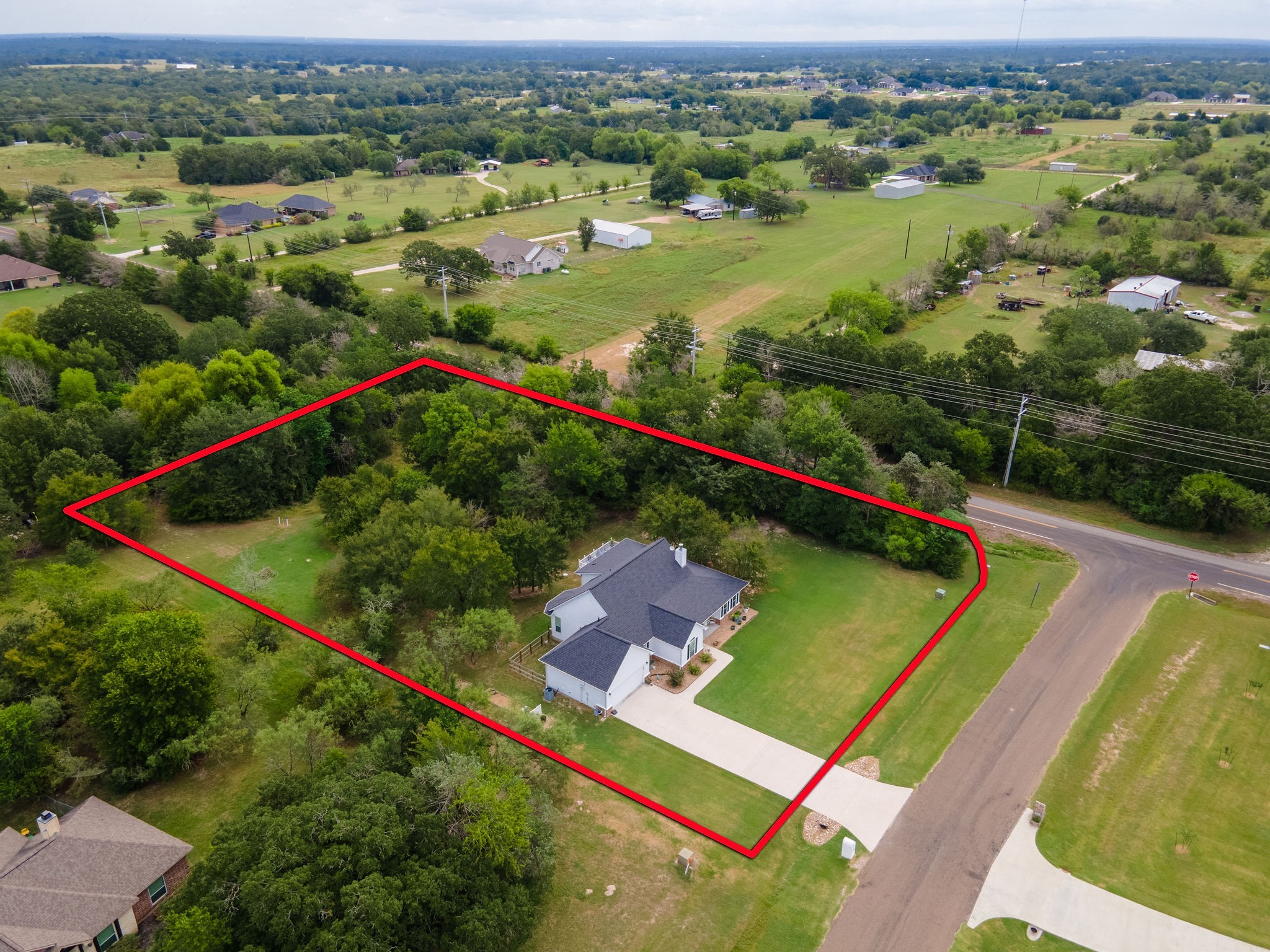 8500 Green Branch Loop Property Photo 31