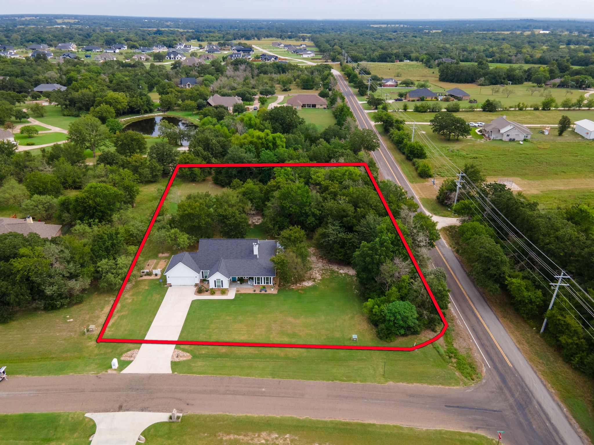 8500 Green Branch Loop Property Photo 32