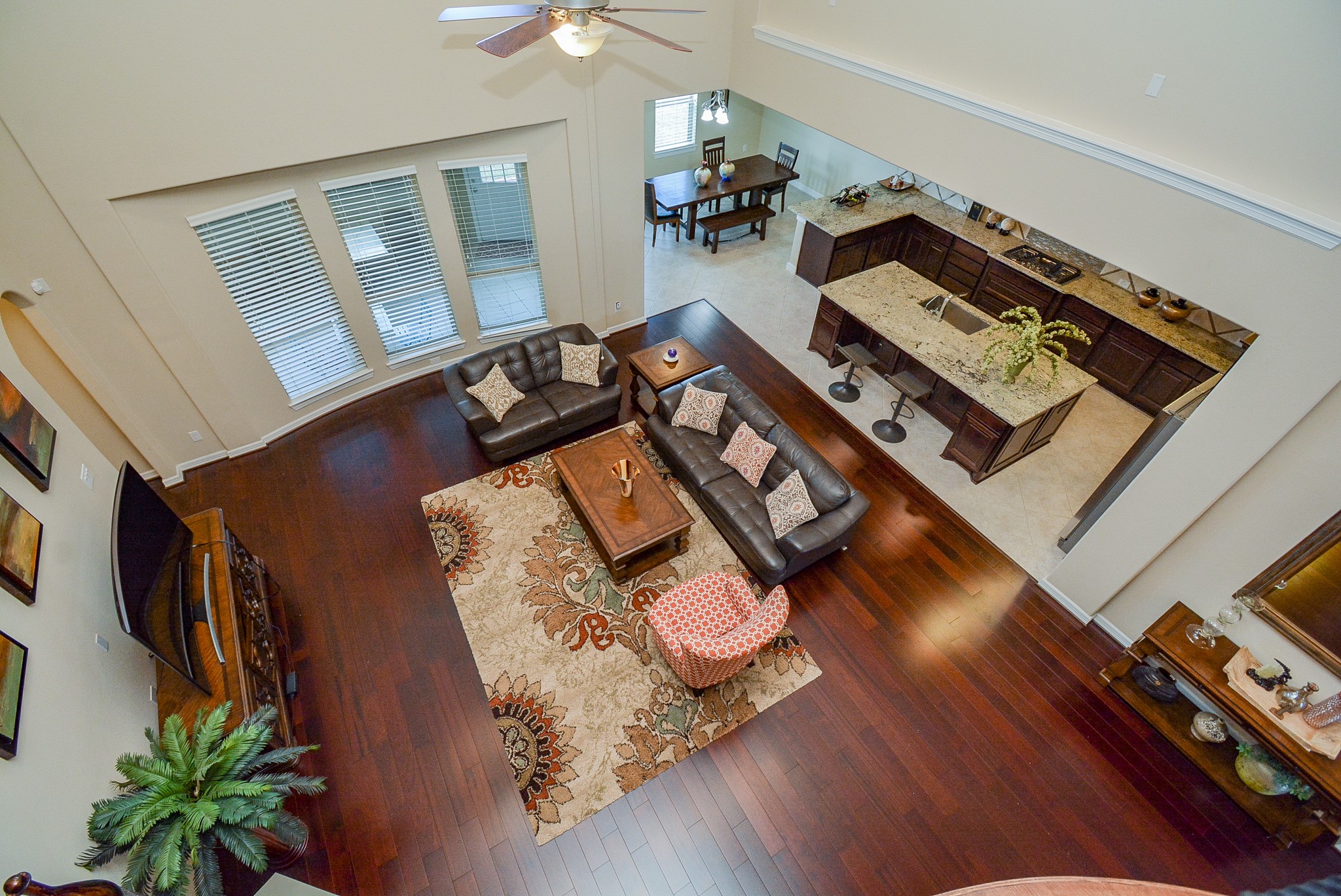 6302 Kennedy Hills Court Property Photo 17